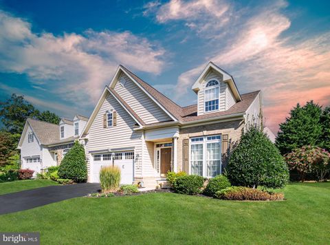 314 VICTORY GALLOP COURT HAVRE DE GRACE MD 21078