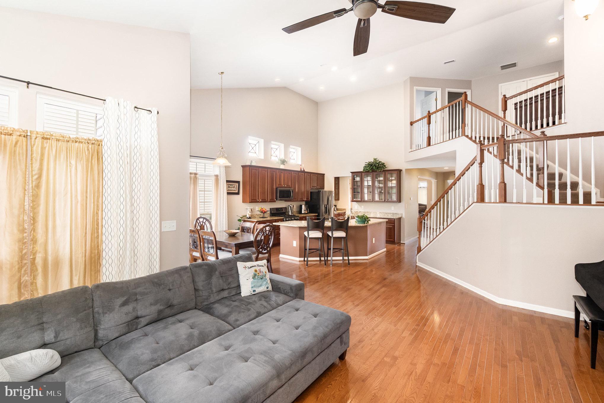 314 VICTORY GALLOP COURT