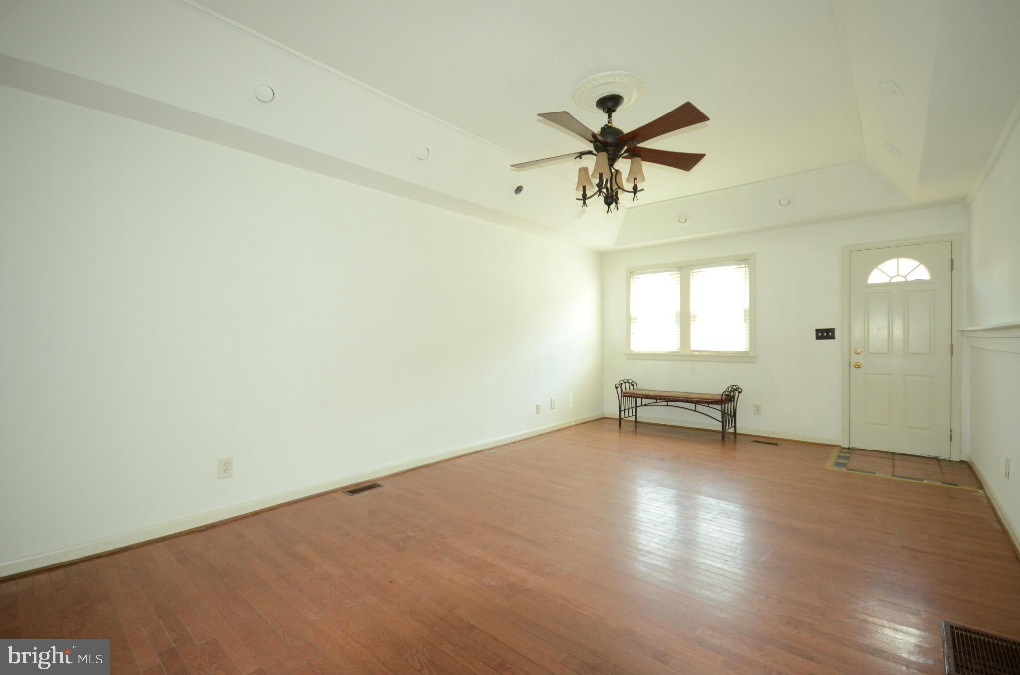 PATTERSON PARK - Residential Lease