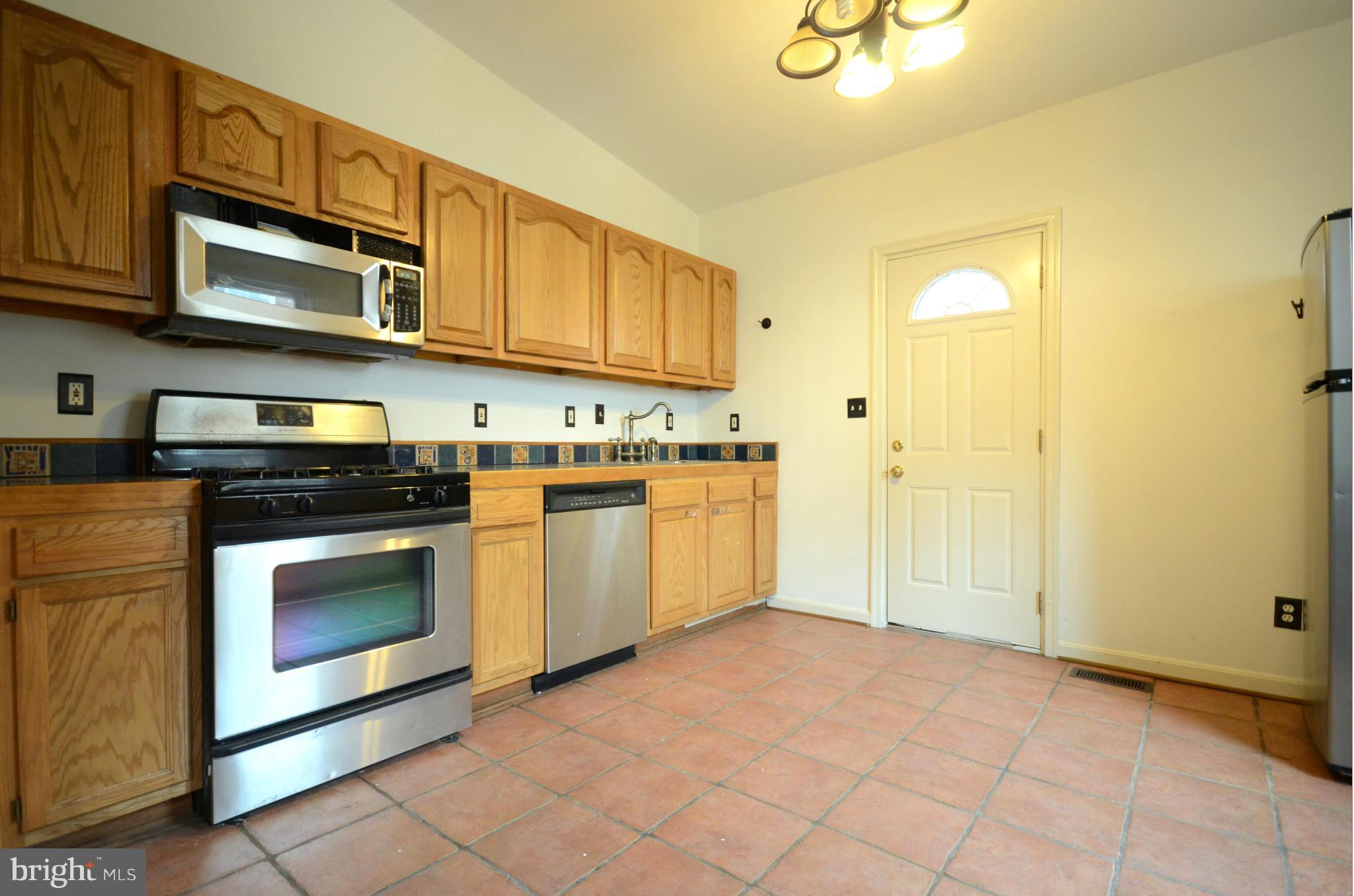 PATTERSON PARK - Residential Lease