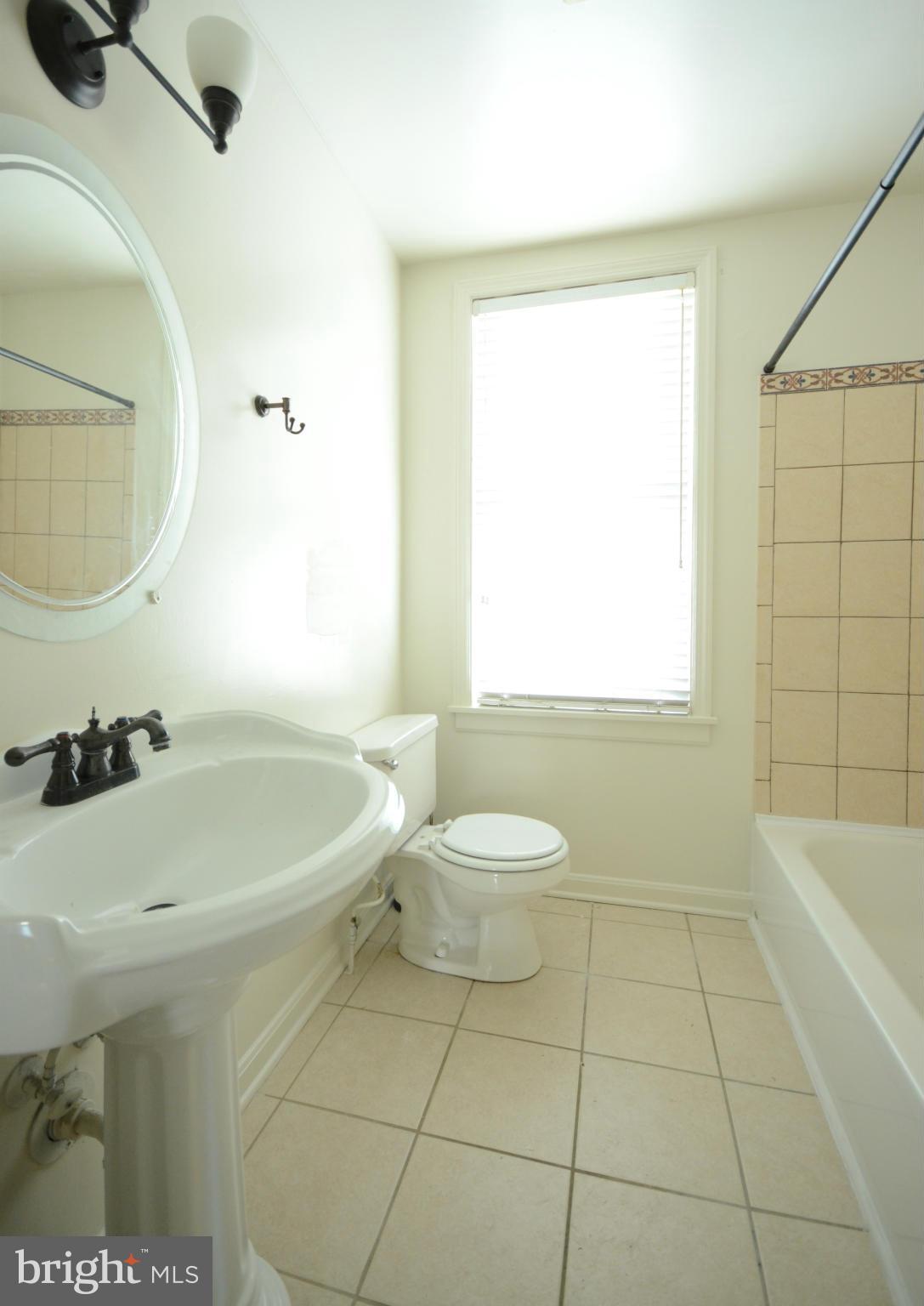 PATTERSON PARK - Residential Lease