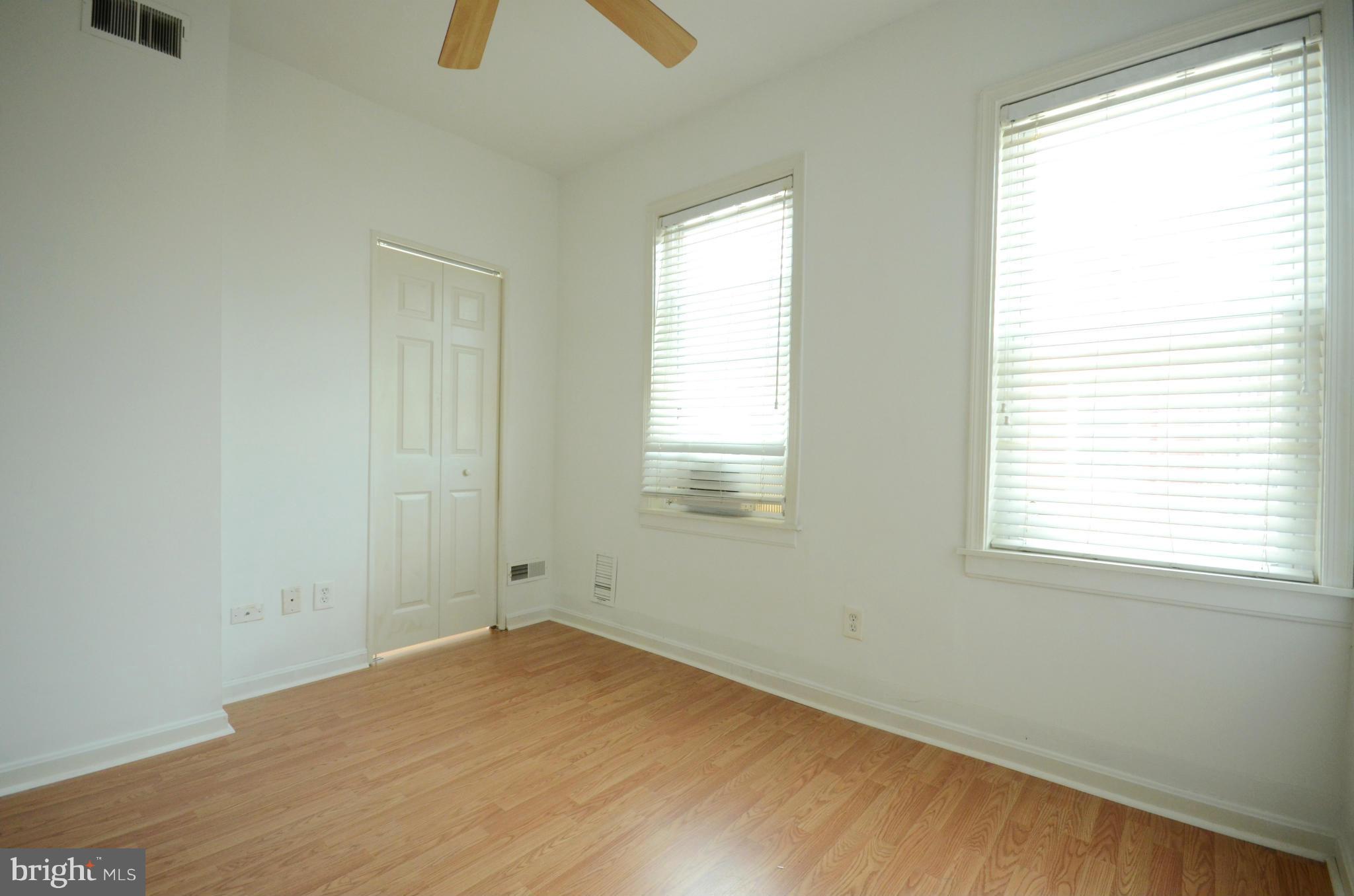 PATTERSON PARK - Residential Lease