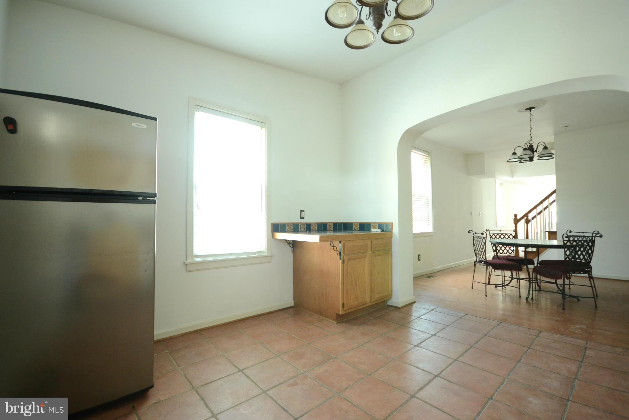 PATTERSON PARK - Residential Lease