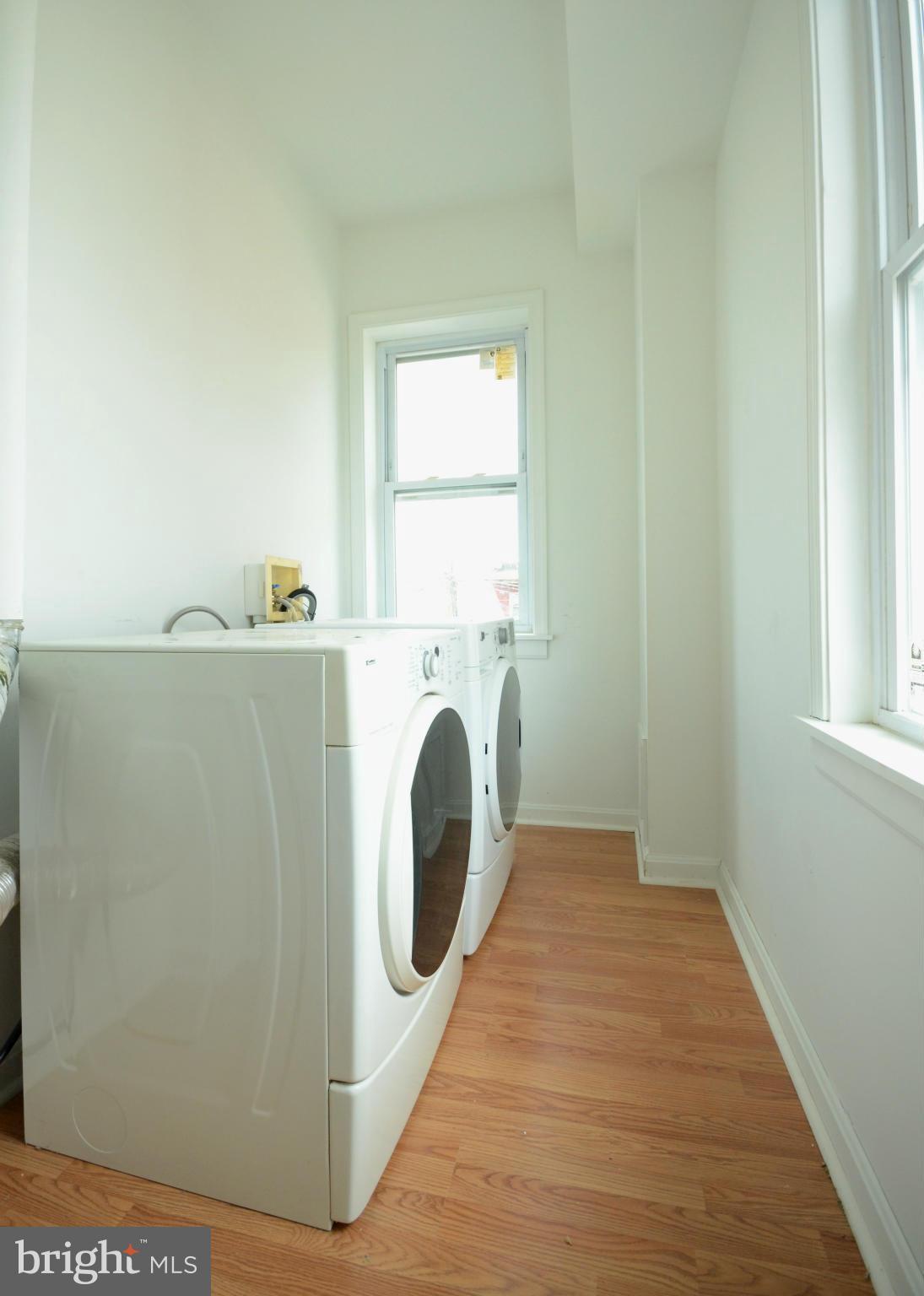 PATTERSON PARK - Residential Lease