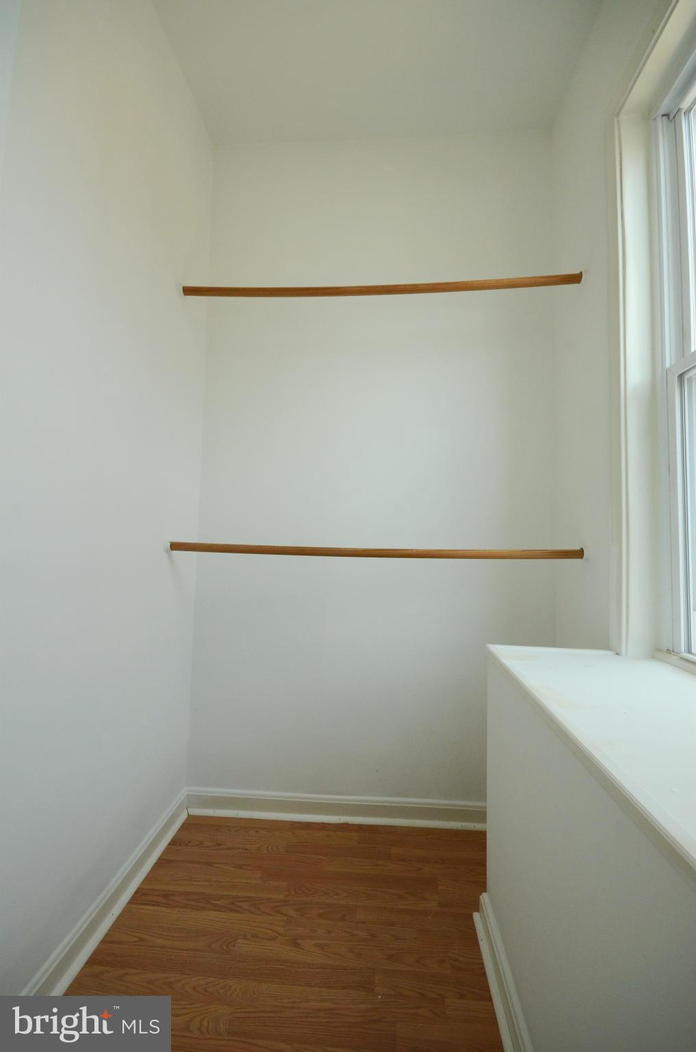 PATTERSON PARK - Residential Lease