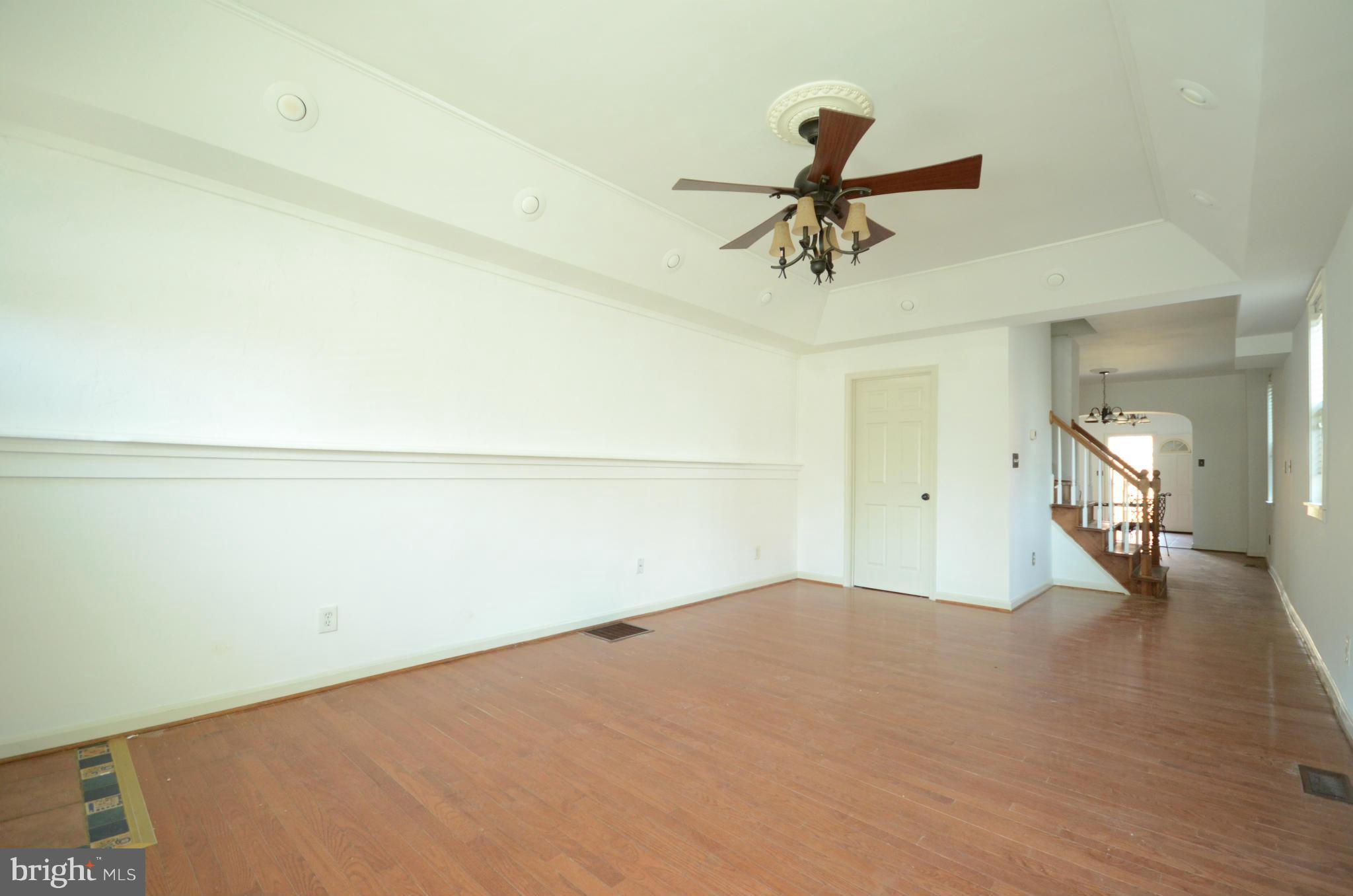 PATTERSON PARK - Residential Lease