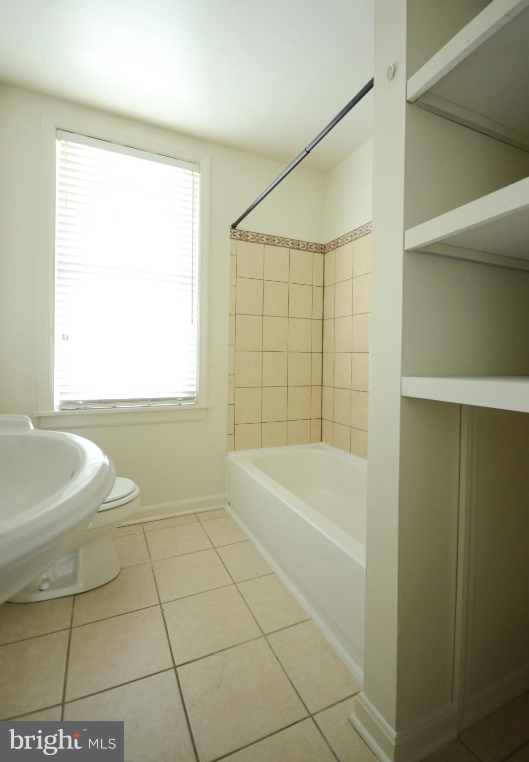 PATTERSON PARK - Residential Lease