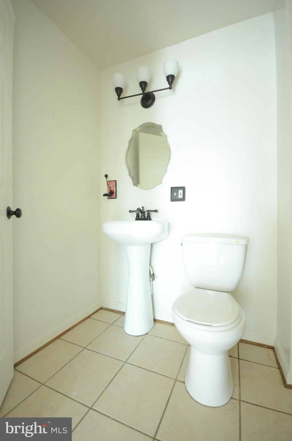 PATTERSON PARK - Residential Lease