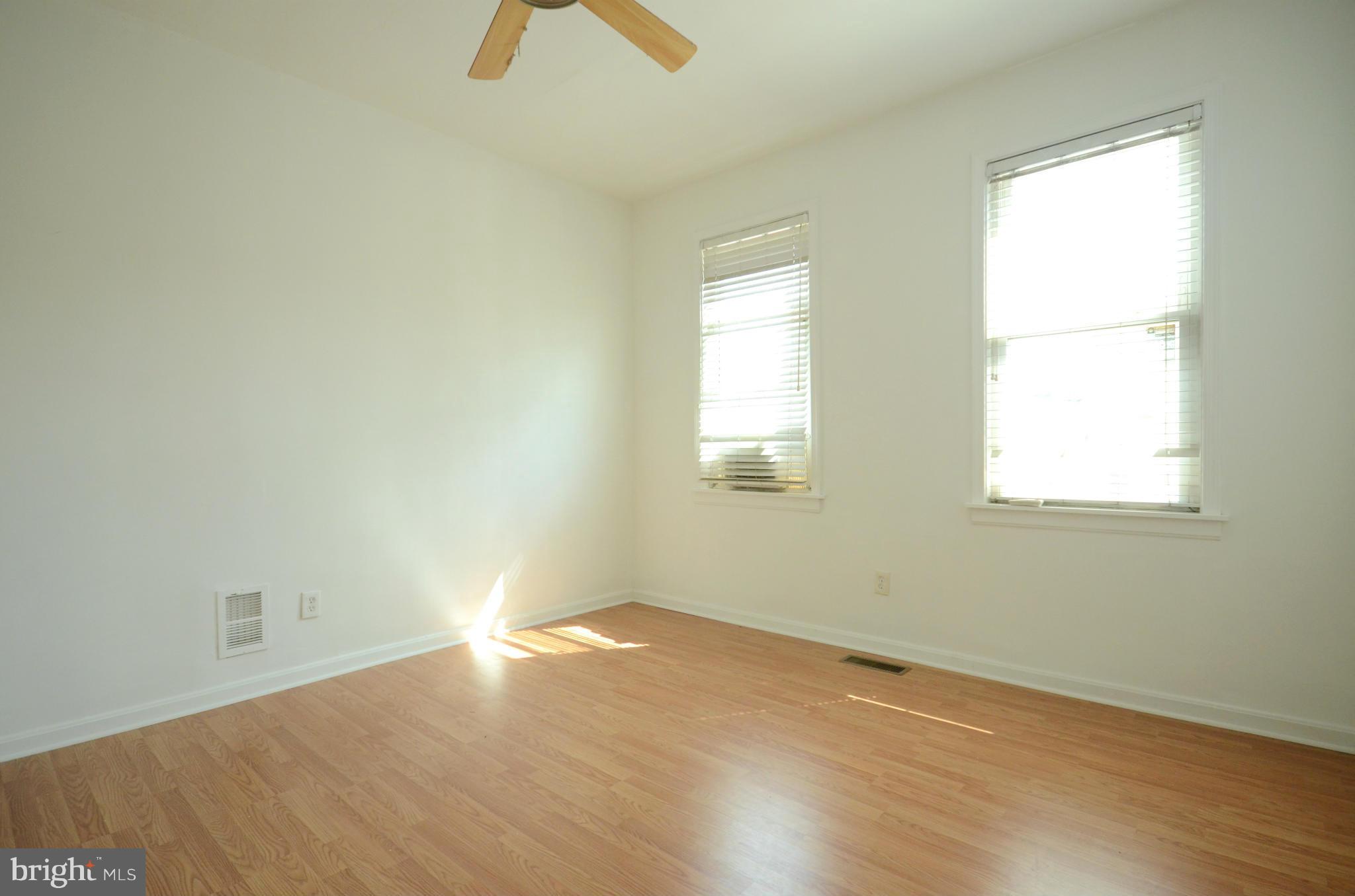 PATTERSON PARK - Residential Lease