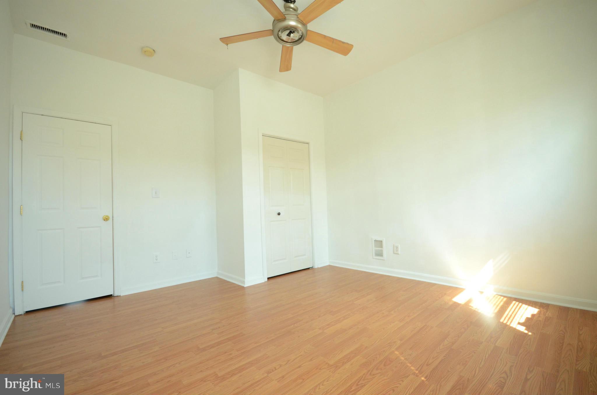 PATTERSON PARK - Residential Lease