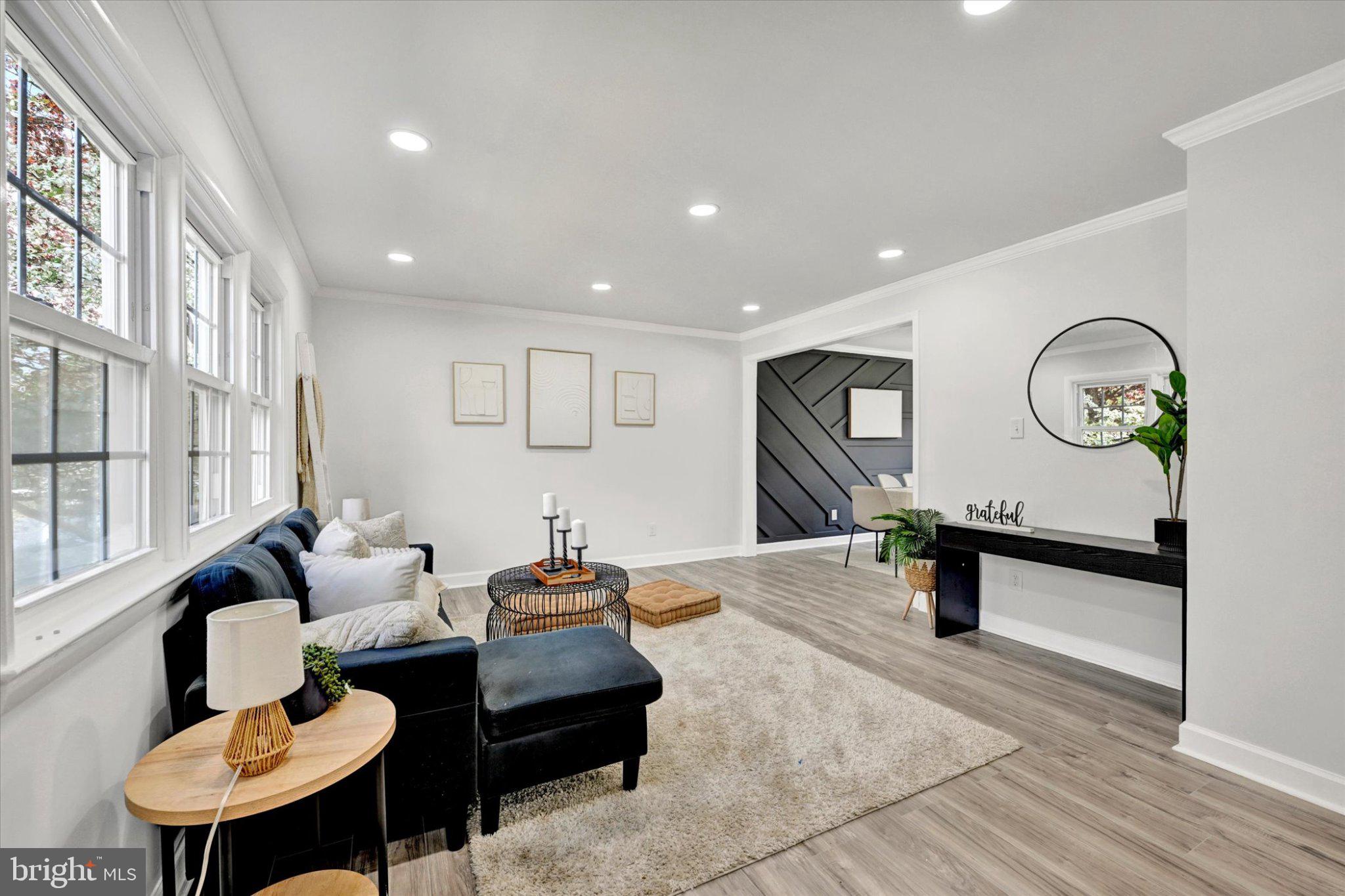 HATHAWAY - Residential