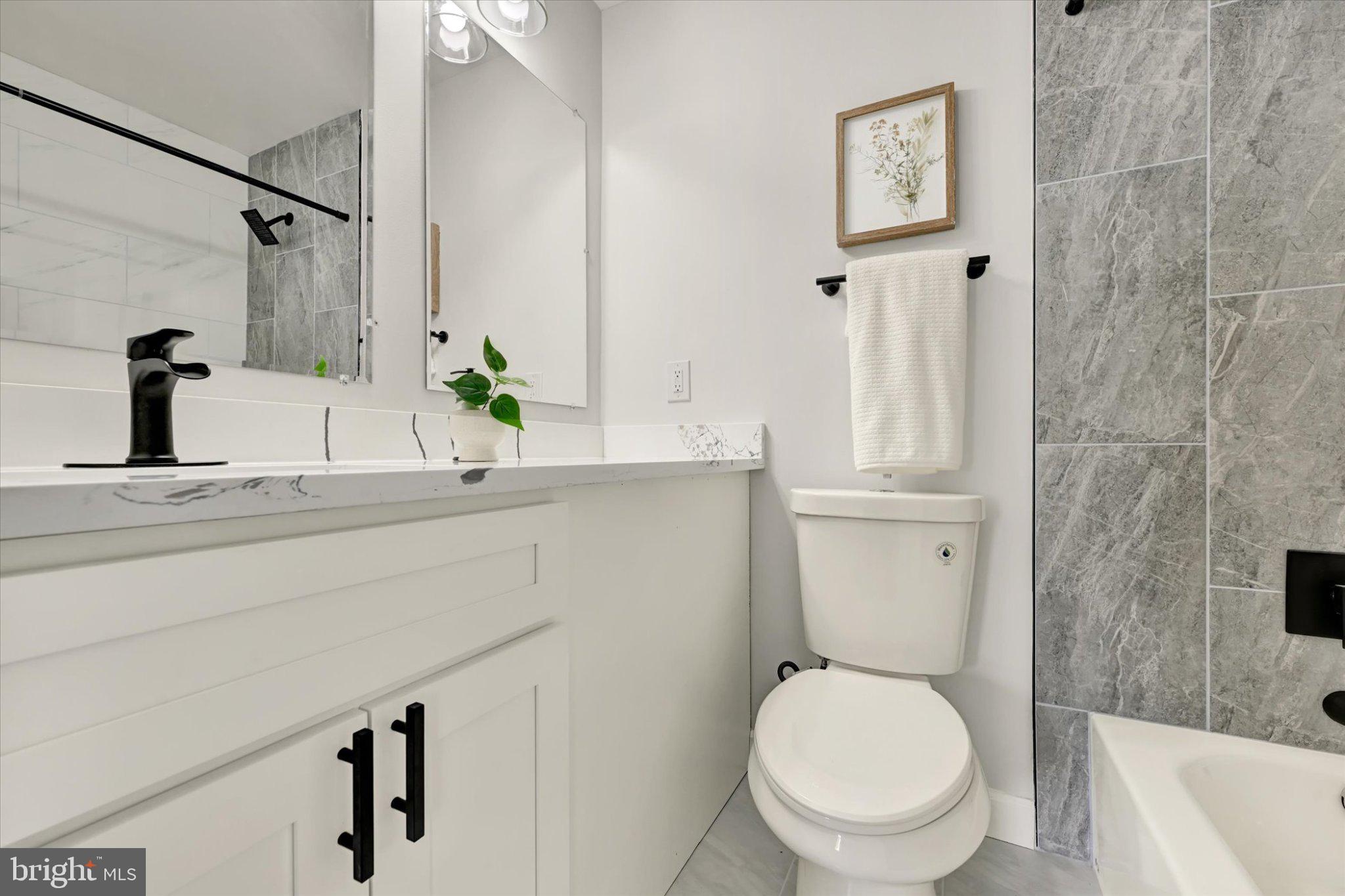 HATHAWAY - Residential