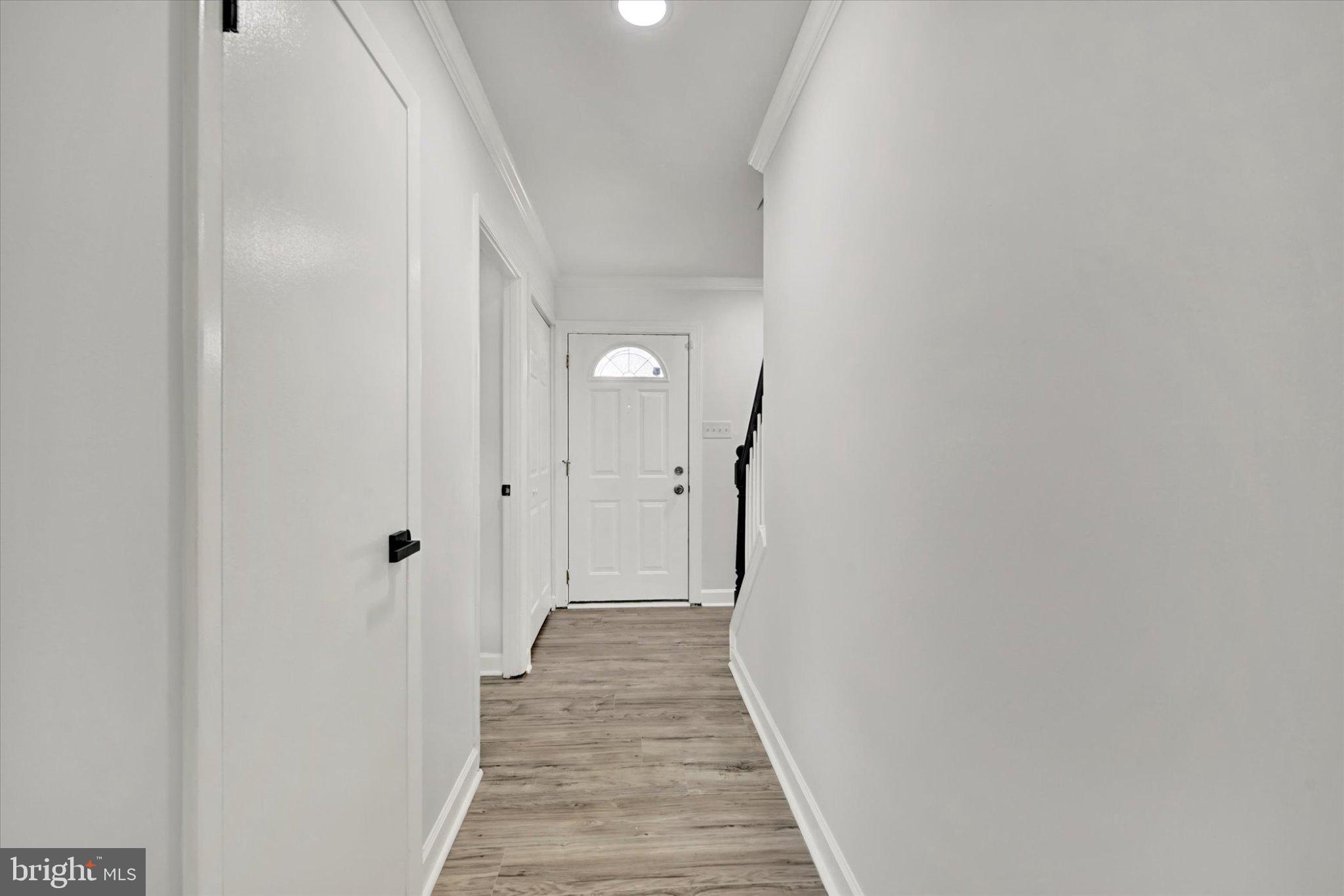 HATHAWAY - Residential