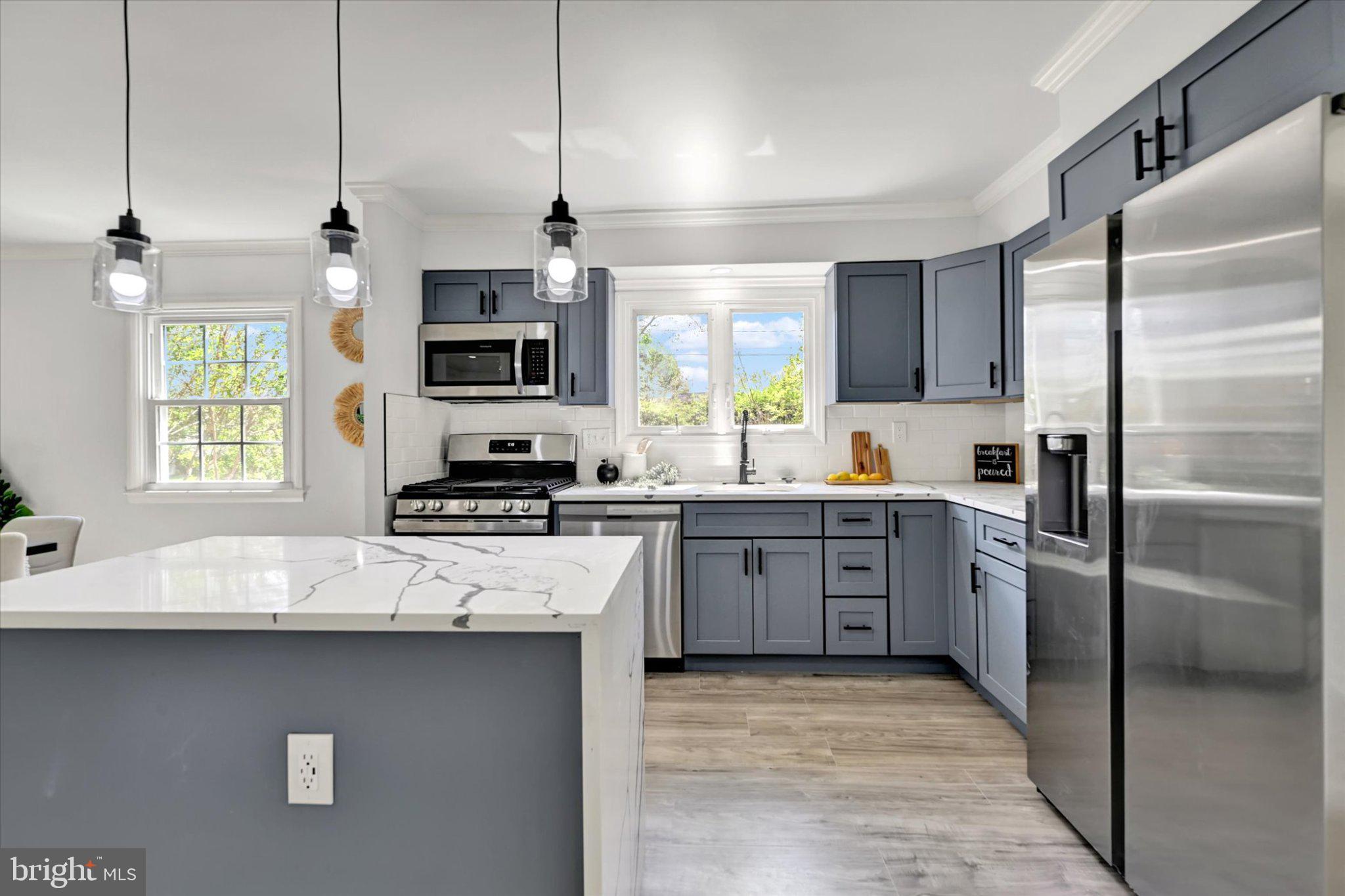 HATHAWAY - Residential