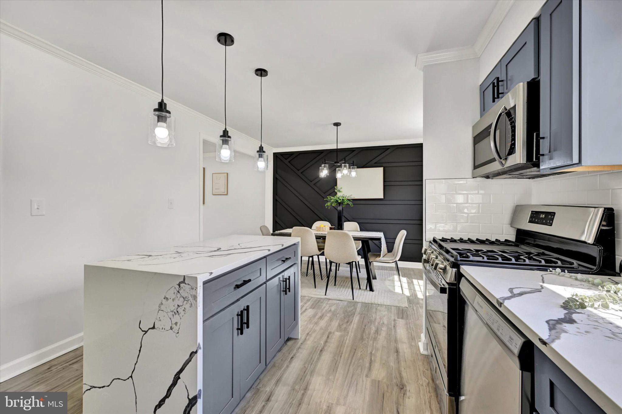 HATHAWAY - Residential