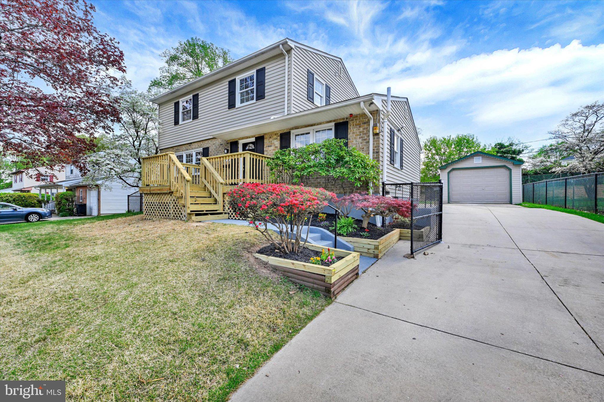 HATHAWAY - Residential