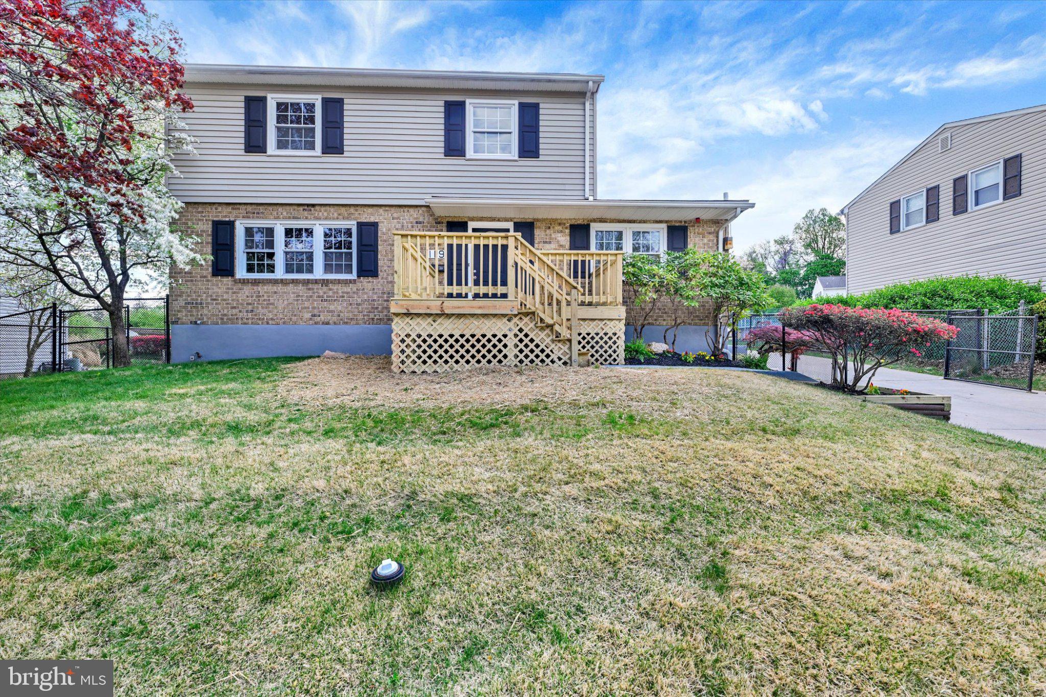 HATHAWAY - Residential