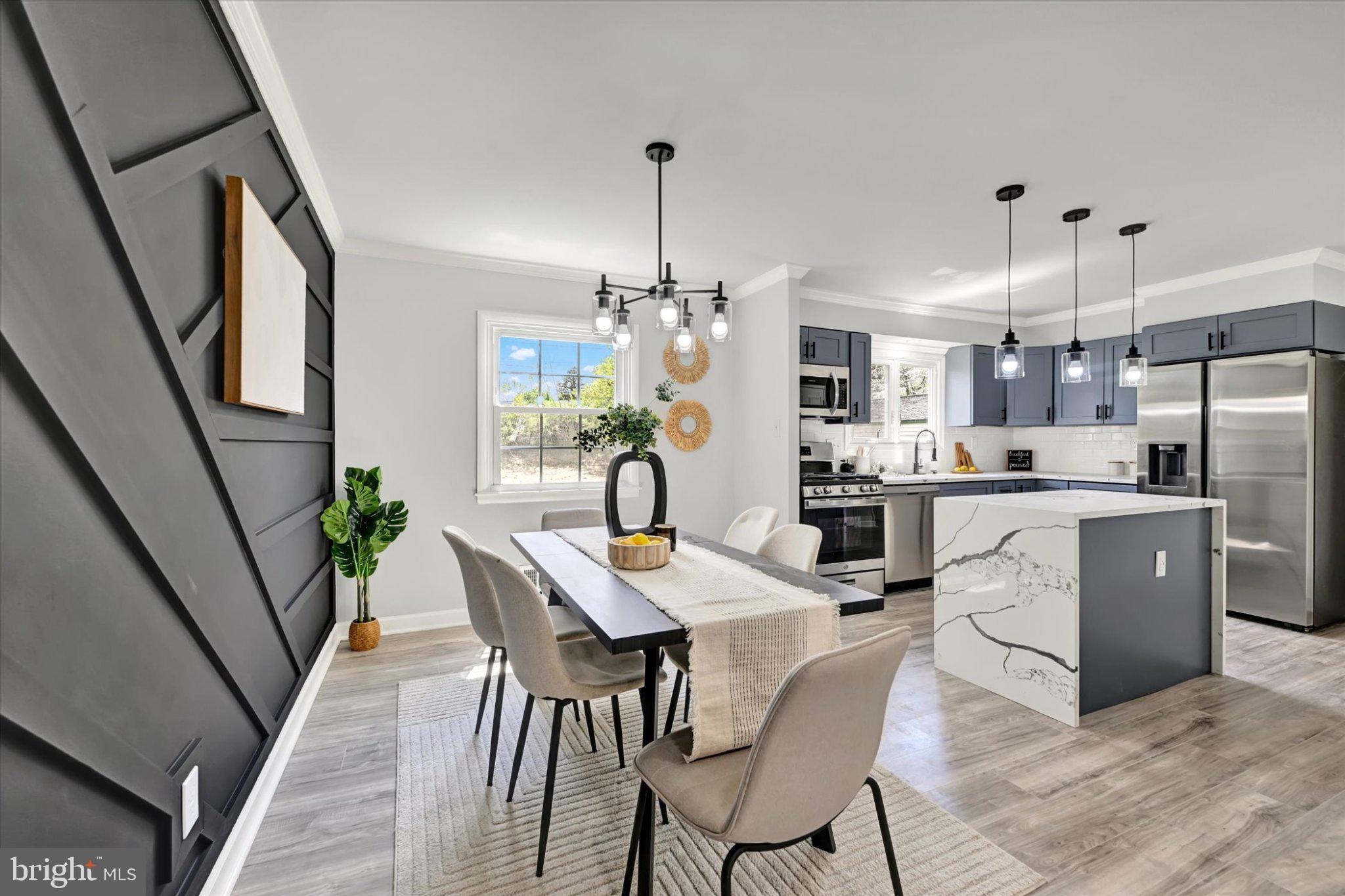 HATHAWAY - Residential