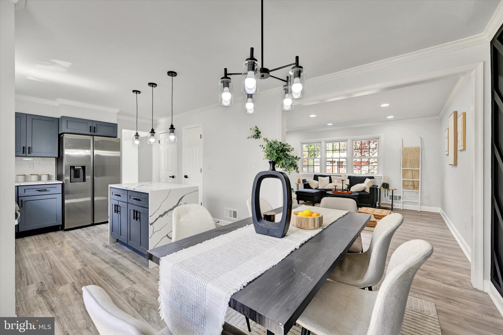 HATHAWAY - Residential