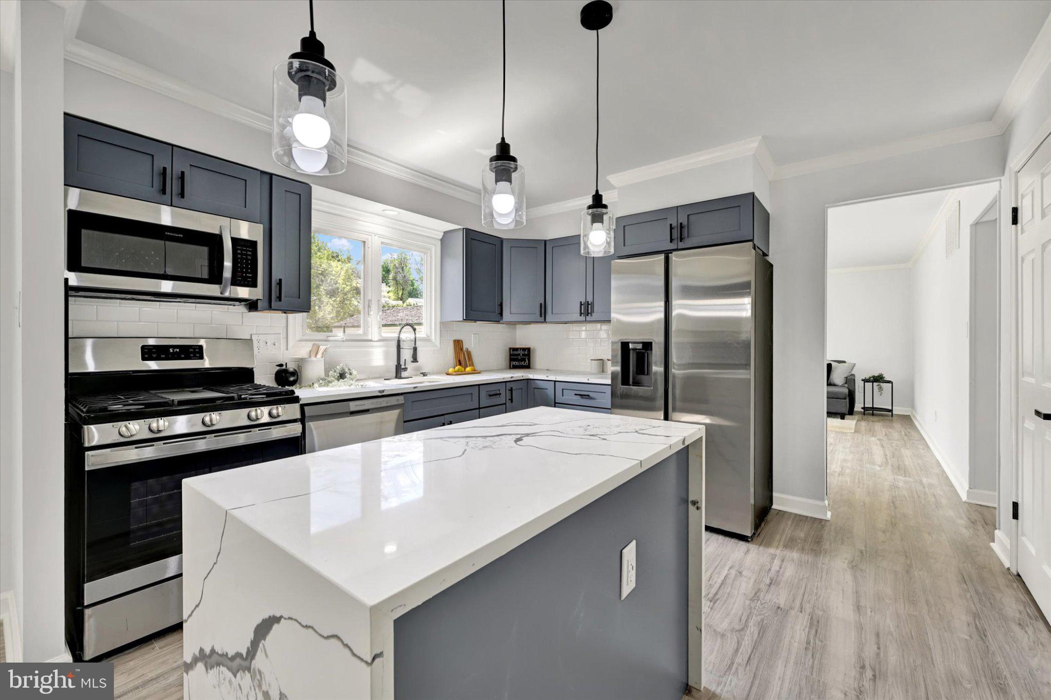 HATHAWAY - Residential