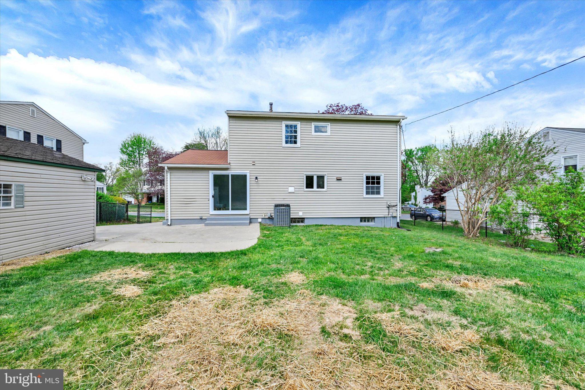 HATHAWAY - Residential