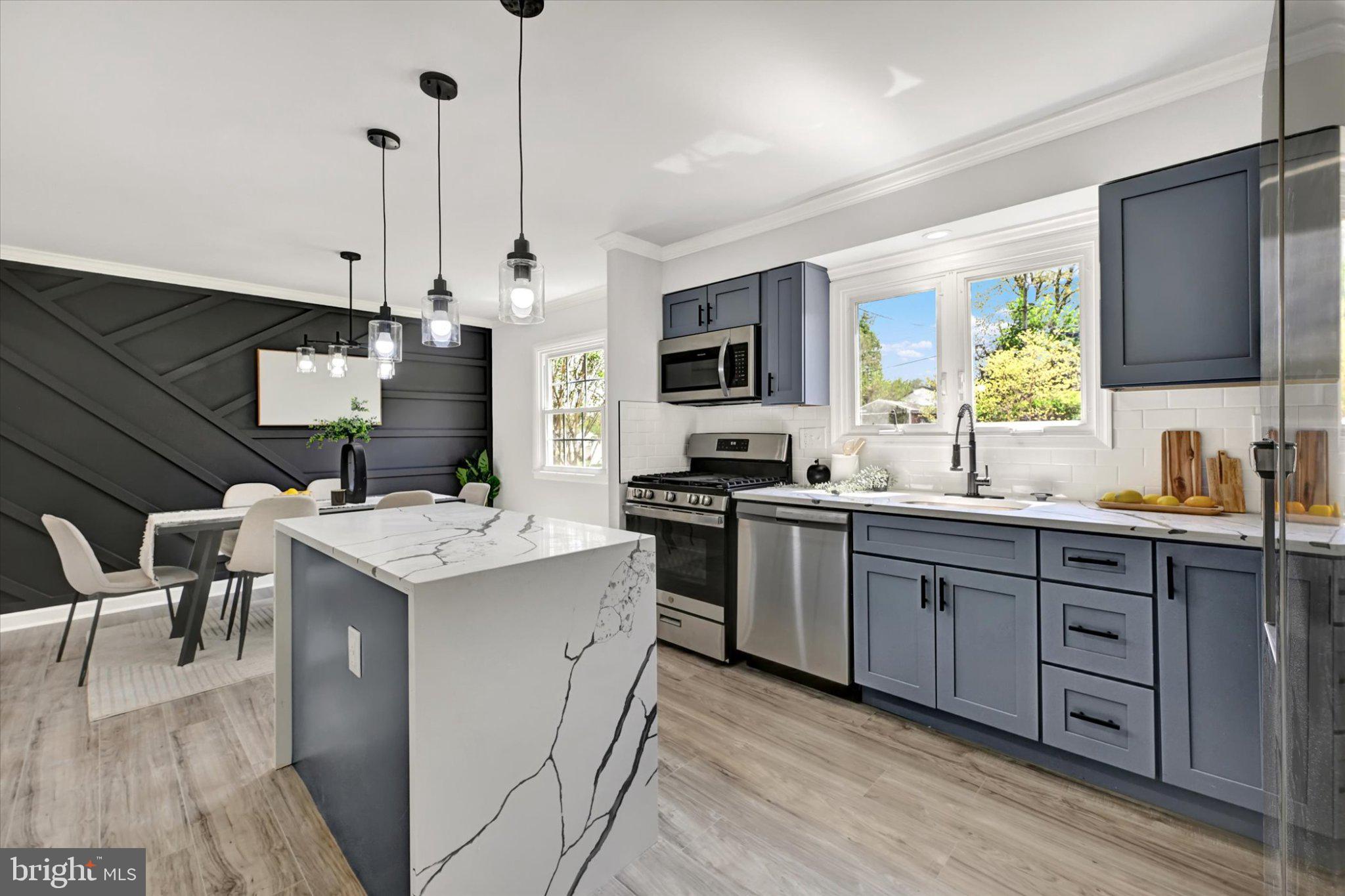 HATHAWAY - Residential