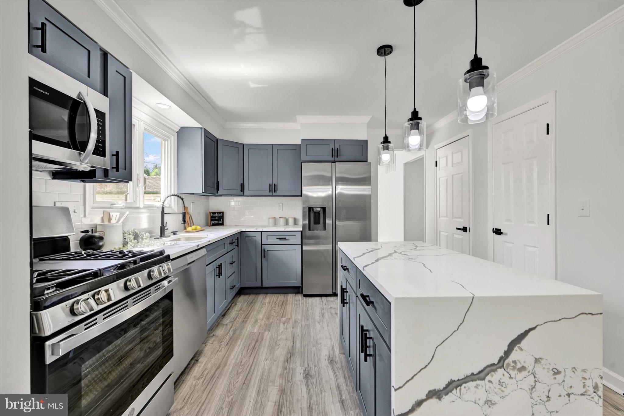 HATHAWAY - Residential