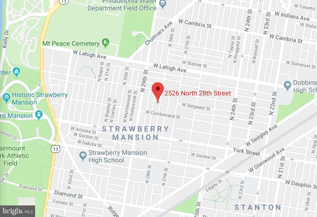 Vacant lot for sale, Do you have a vision for a property that you would like to build? Would you like to build in a central location, not far from center city, transportation? Then this is the right lot for you! All Property sold "AS IS" and seller is motivated to sale. Submit an offer now, All offers will be presented. $2500 deposit and proof of funds required, under 30 days check must be certified. Buyer is responsible for u/o. Recommend, but not required to use sellers title company.