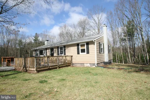 16269 Bear Run Trail, Mapleton Depot, PA MLS: PAHU2023490