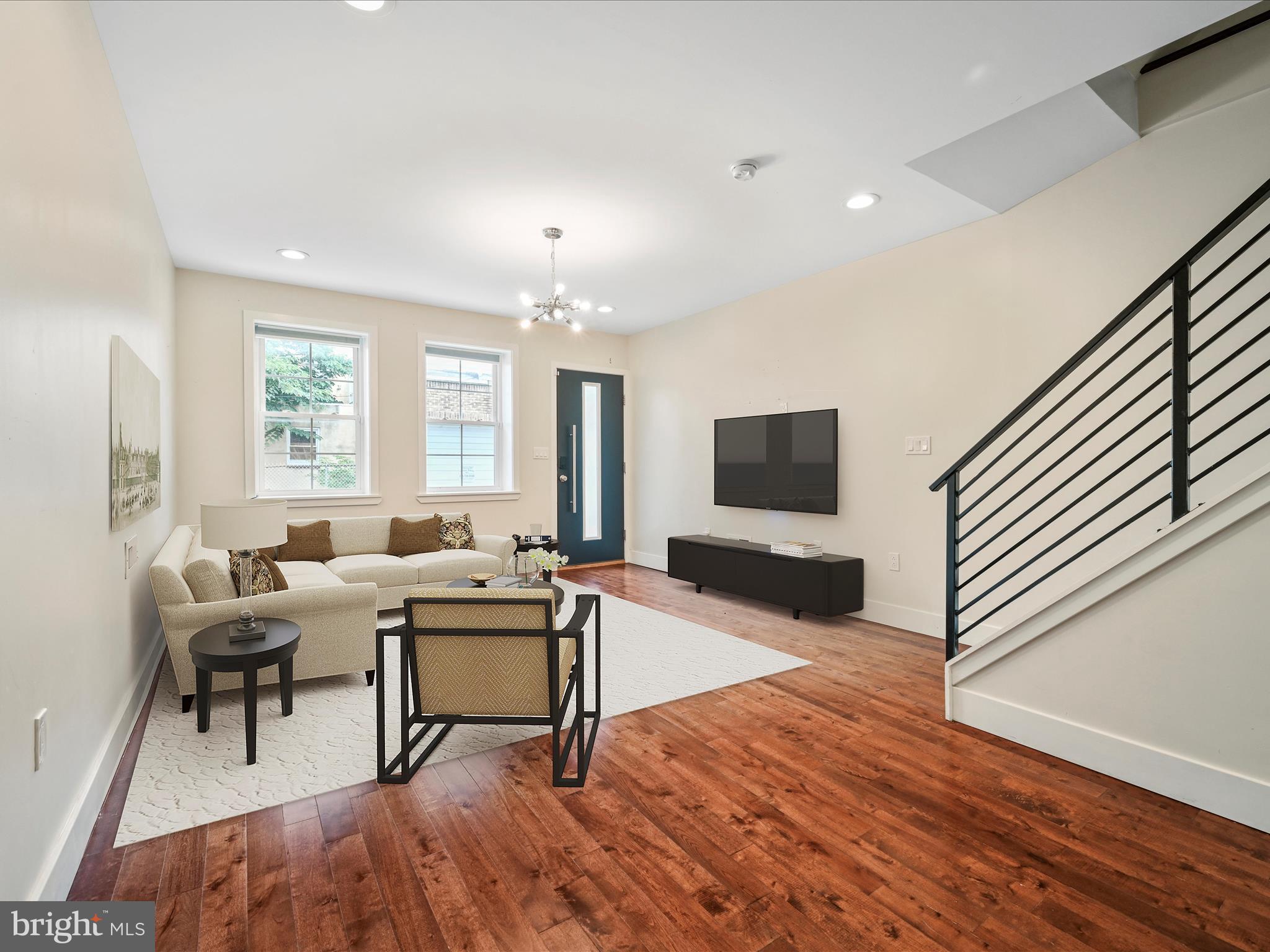 HAWTHORNE - Residential