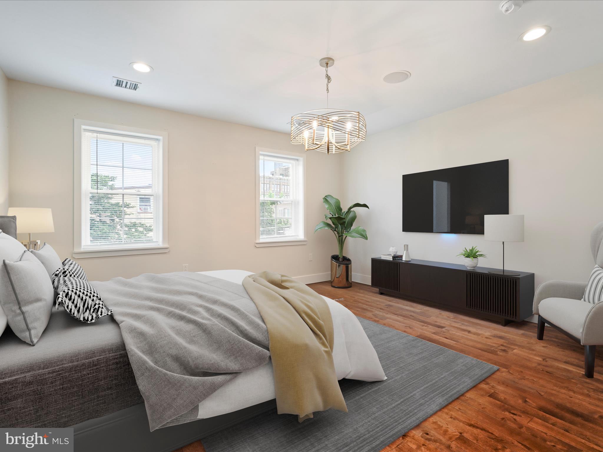 HAWTHORNE - Residential