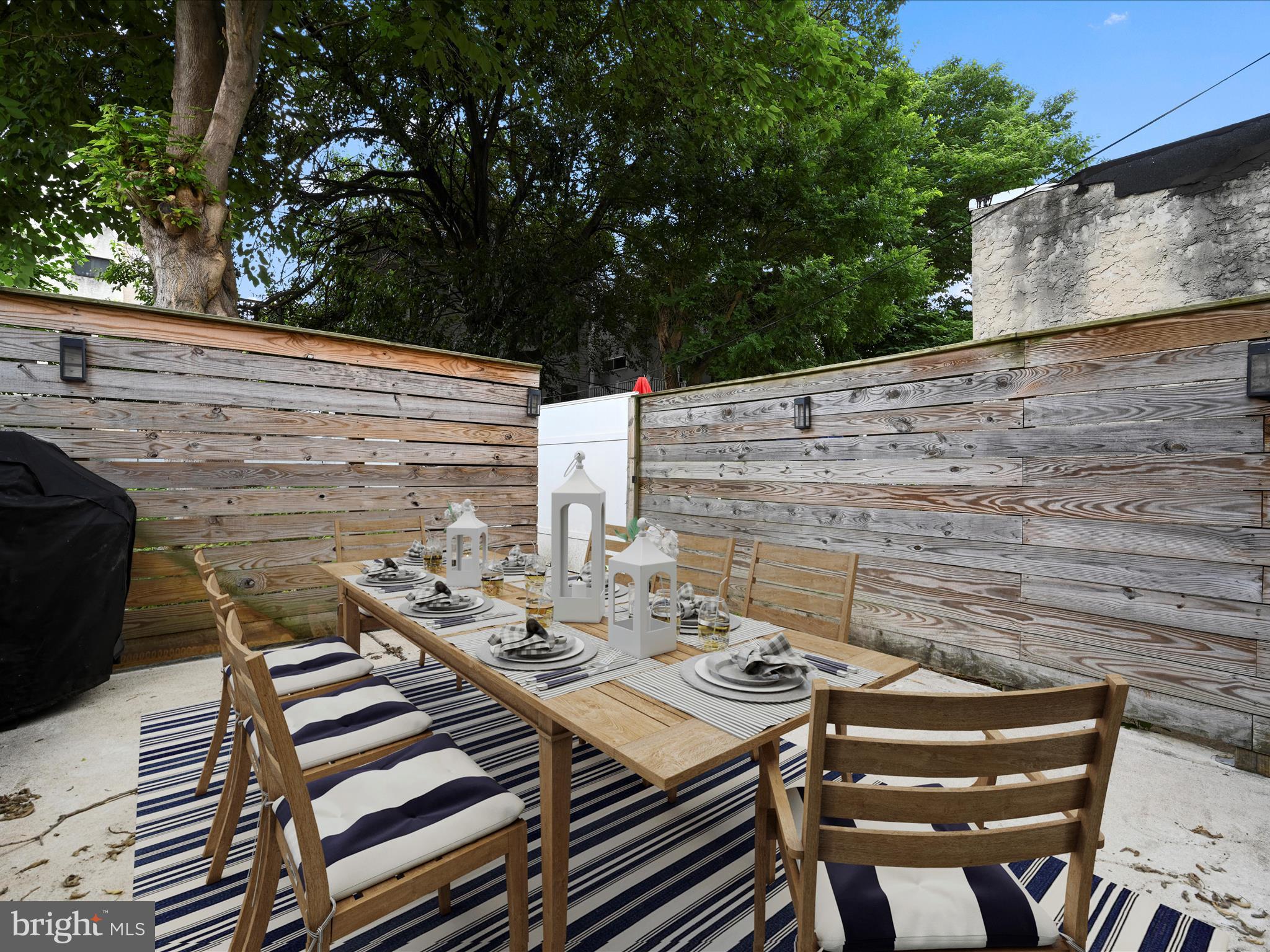 HAWTHORNE - Residential