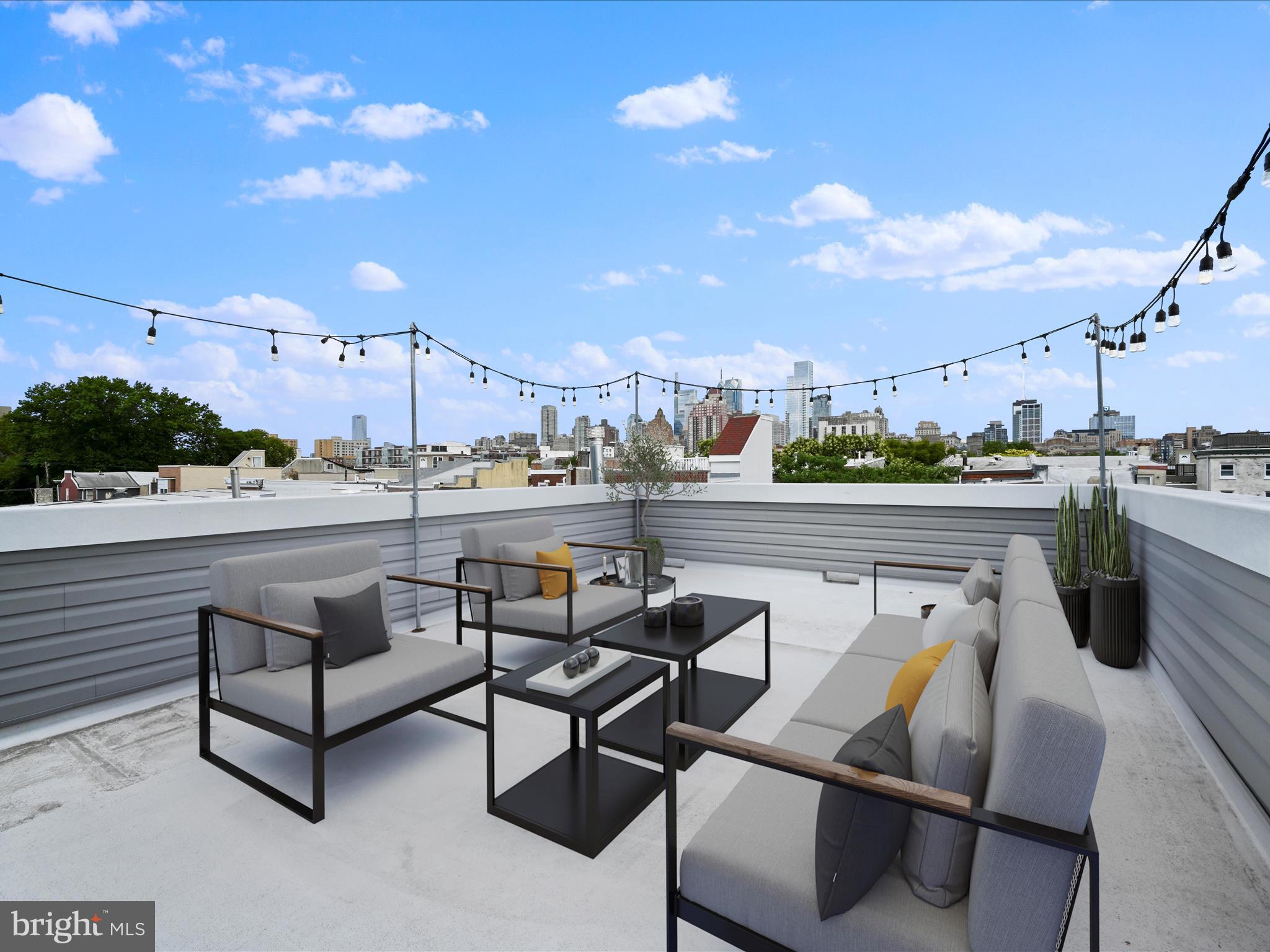 HAWTHORNE - Residential