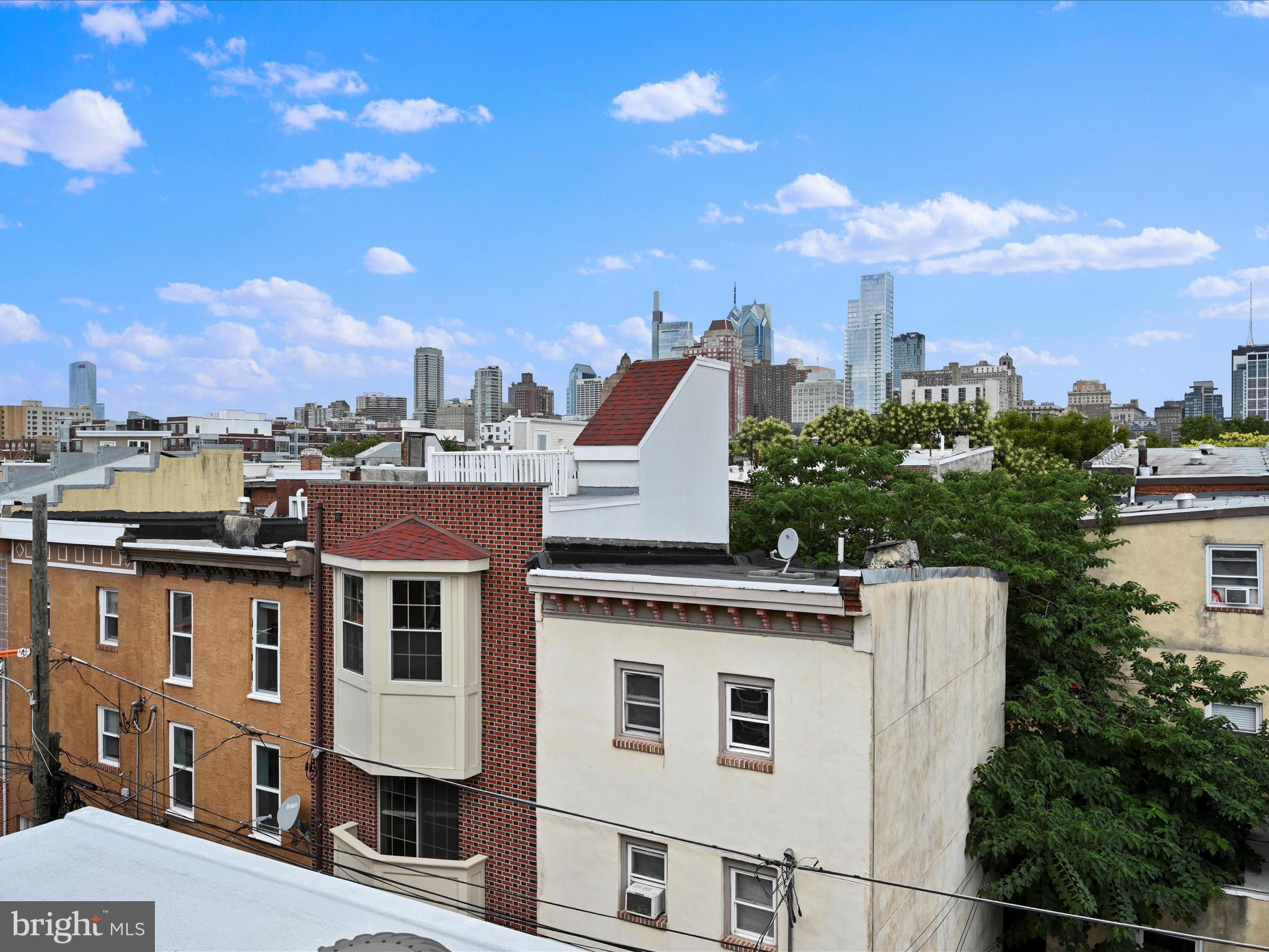 HAWTHORNE - Residential