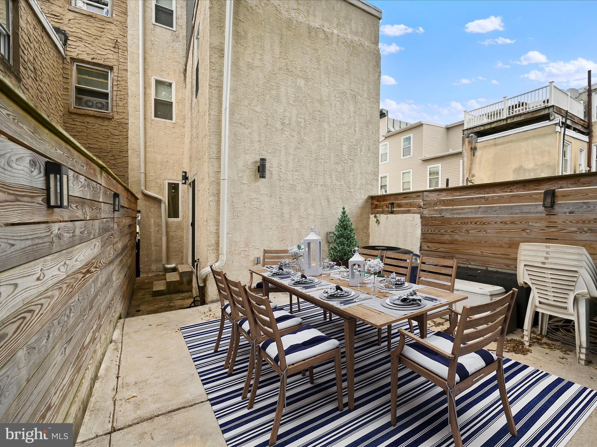 HAWTHORNE - Residential