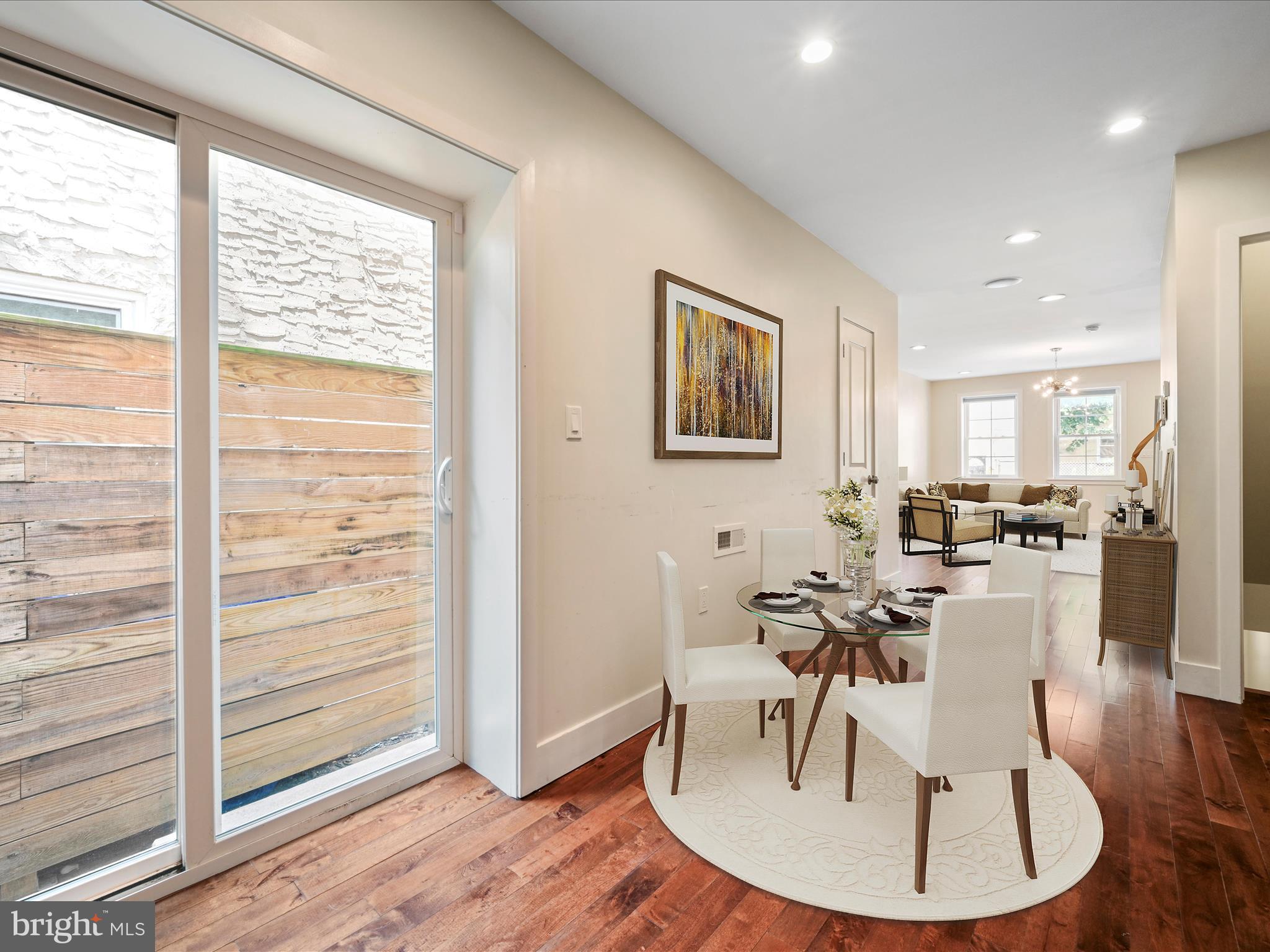 HAWTHORNE - Residential