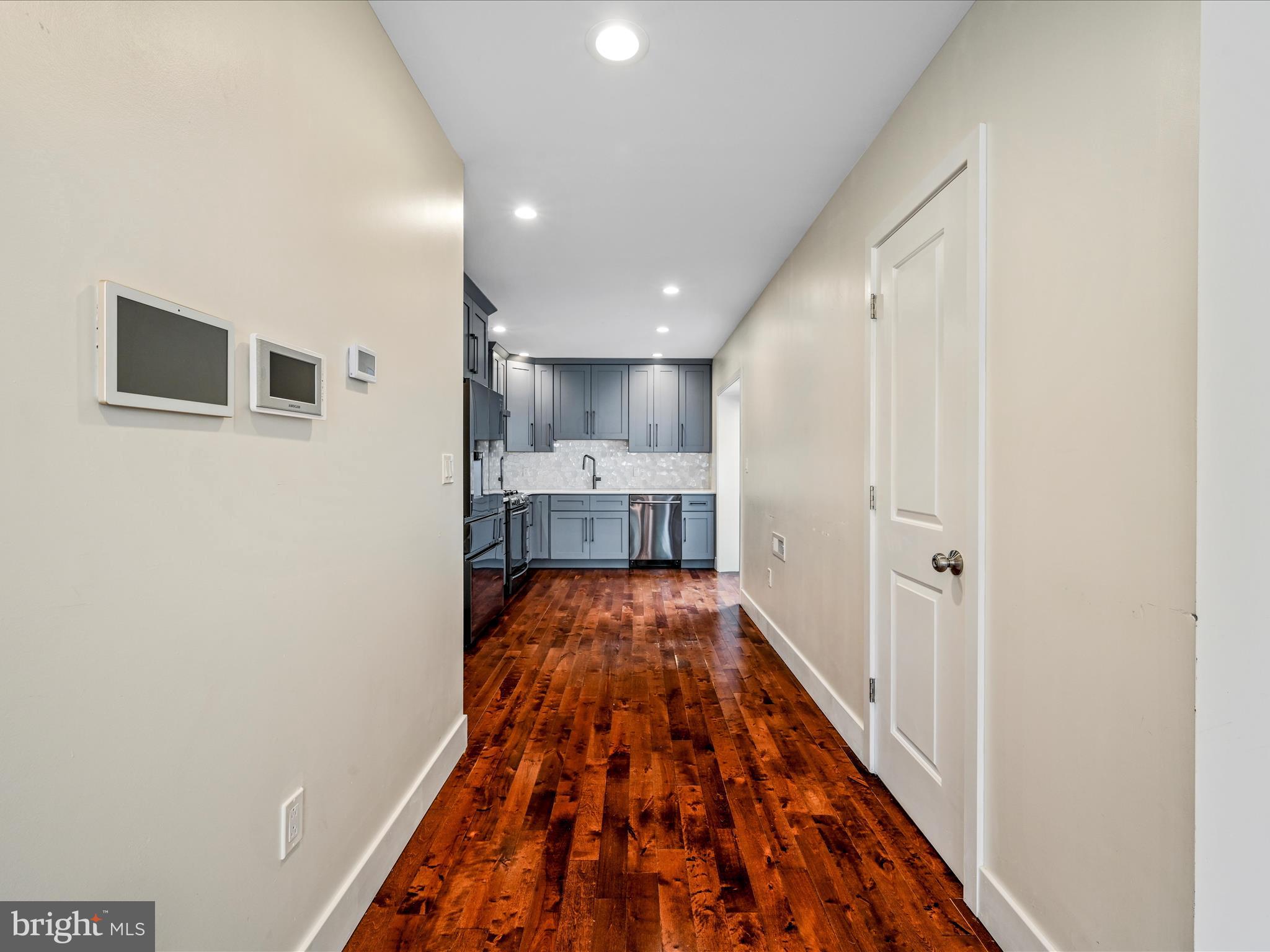 HAWTHORNE - Residential