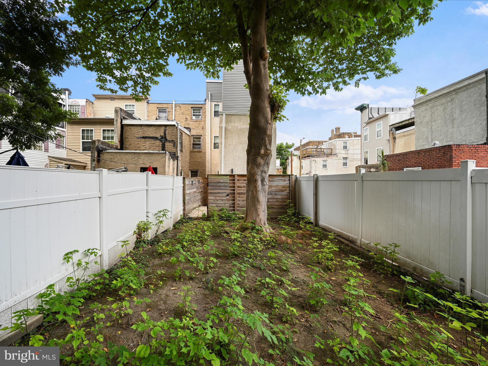 HAWTHORNE - Residential