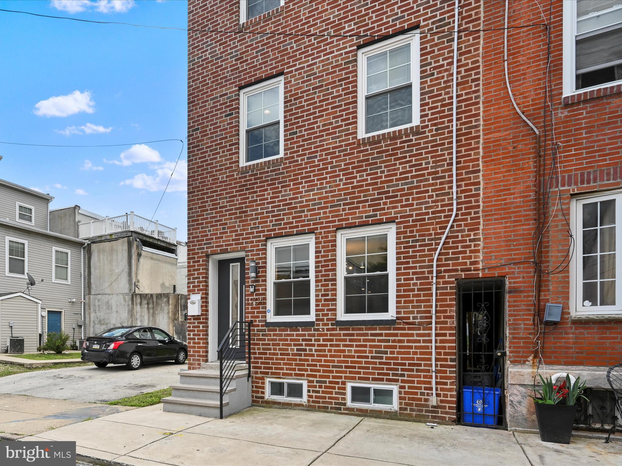 HAWTHORNE - Residential