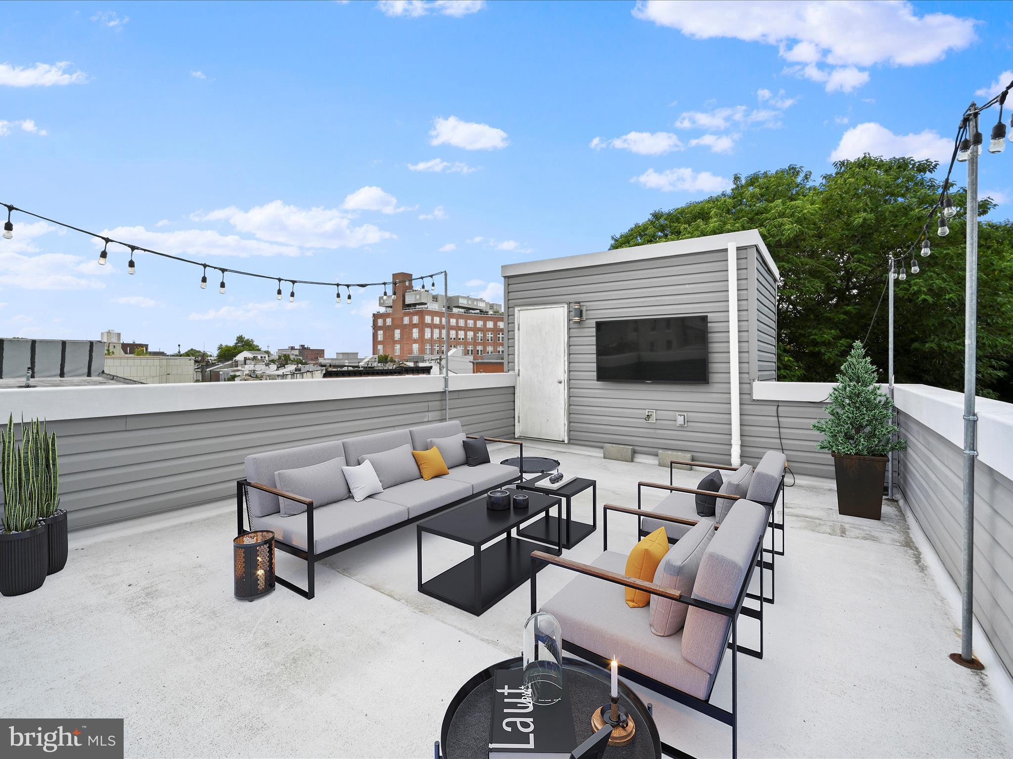 HAWTHORNE - Residential