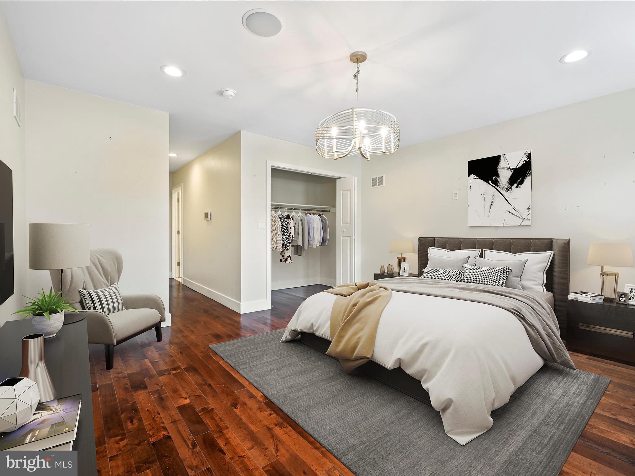 HAWTHORNE - Residential