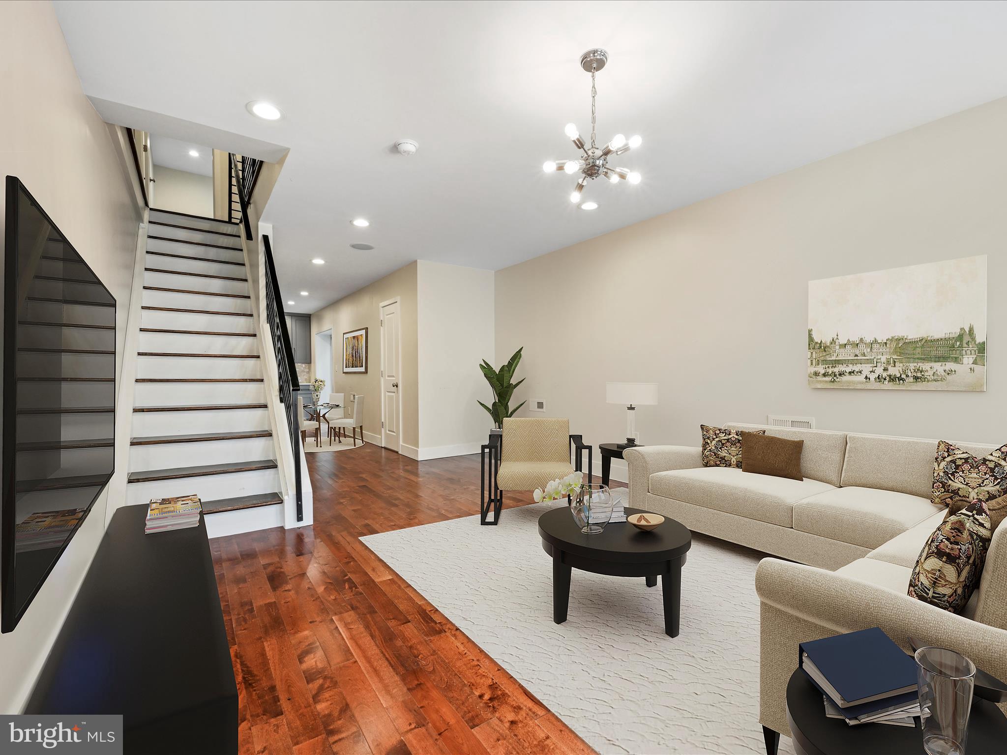 HAWTHORNE - Residential