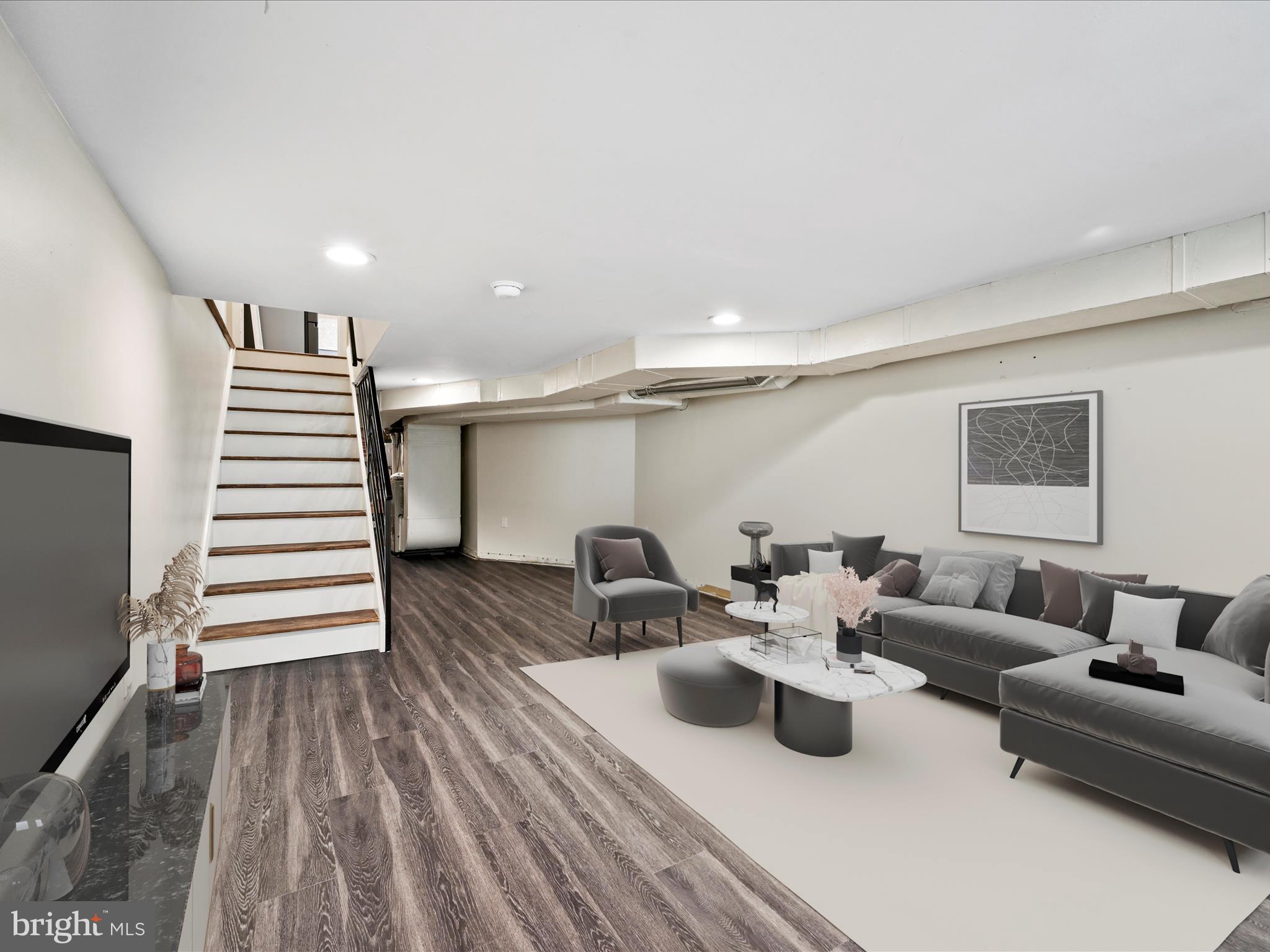 HAWTHORNE - Residential