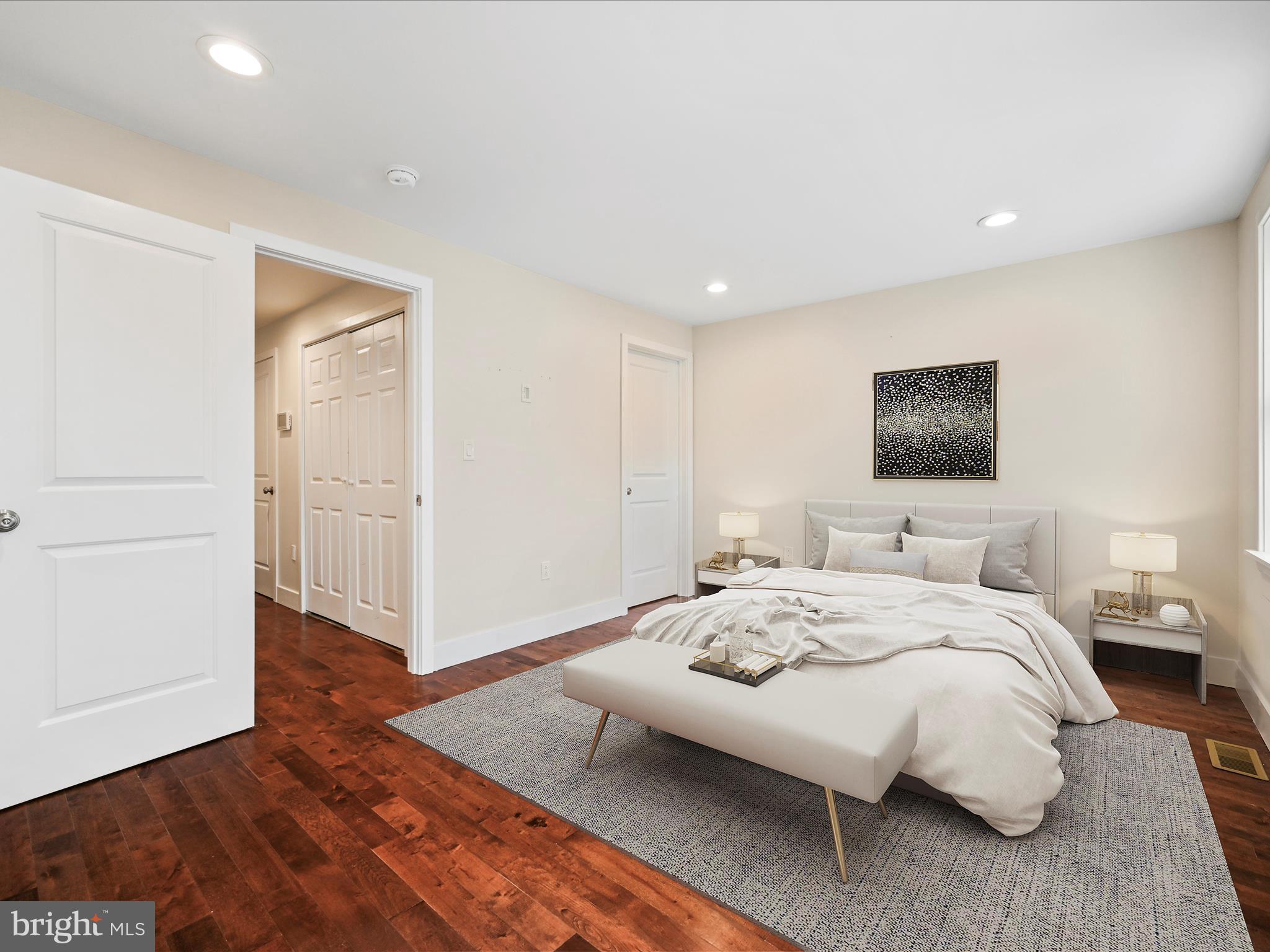 HAWTHORNE - Residential