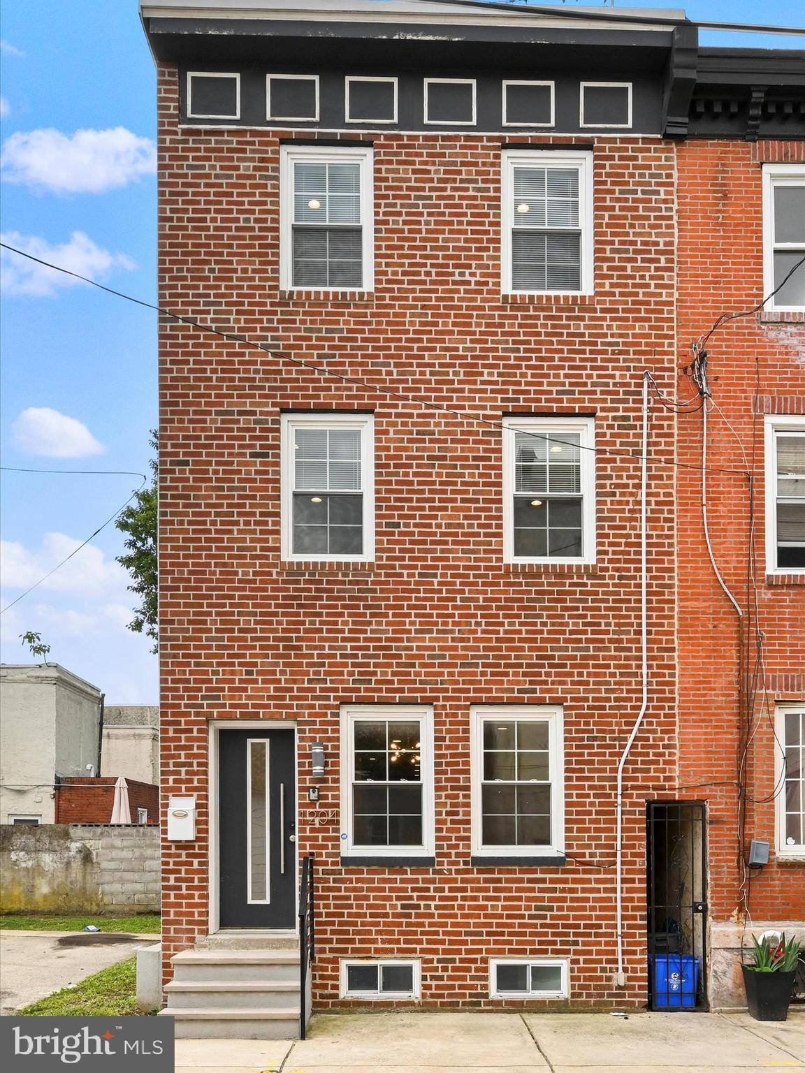 HAWTHORNE - Residential