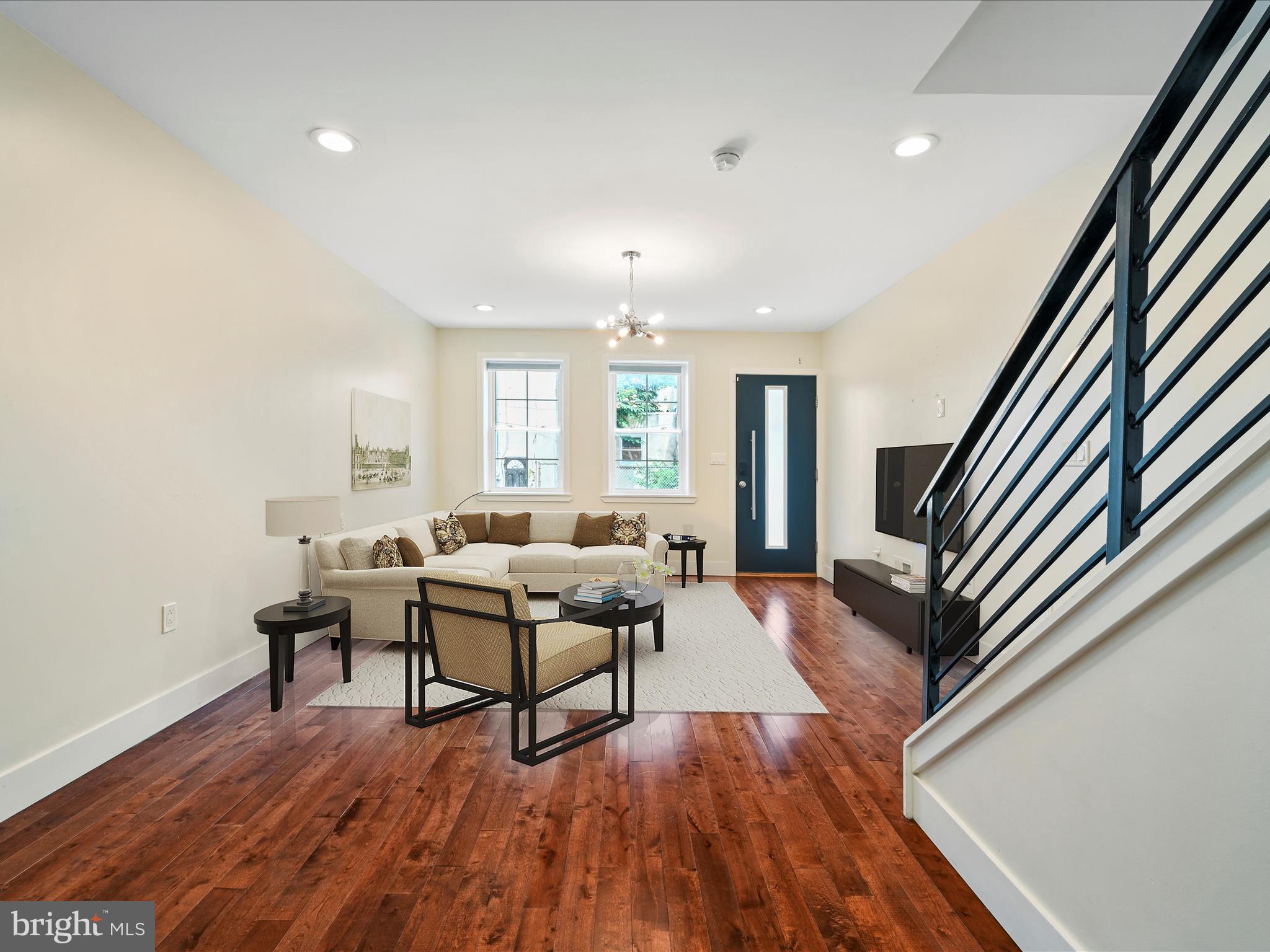 HAWTHORNE - Residential