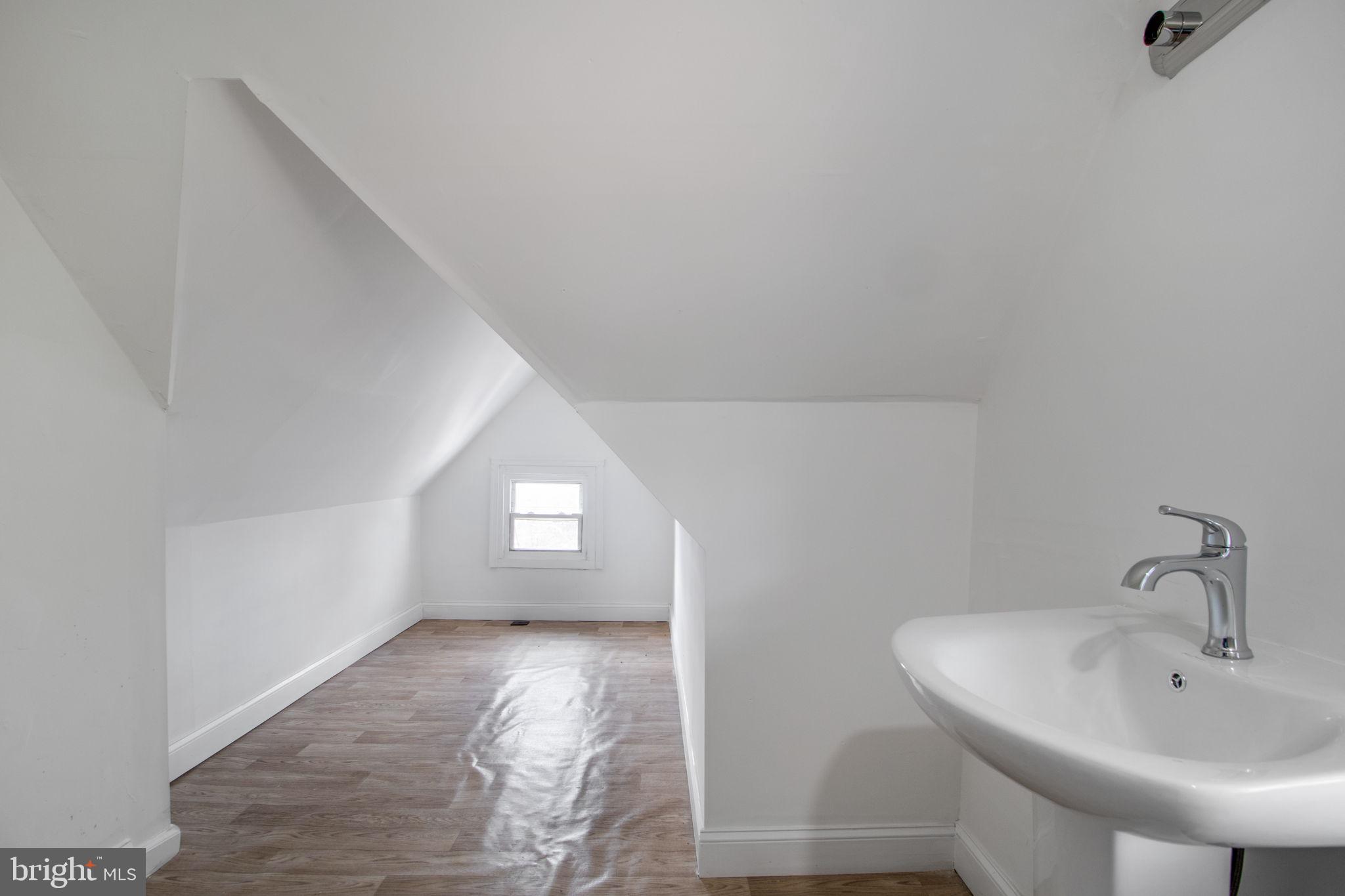 PIMLICO - Residential