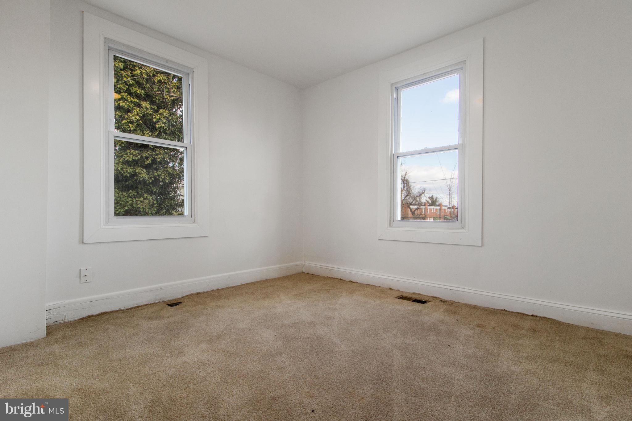 PIMLICO - Residential