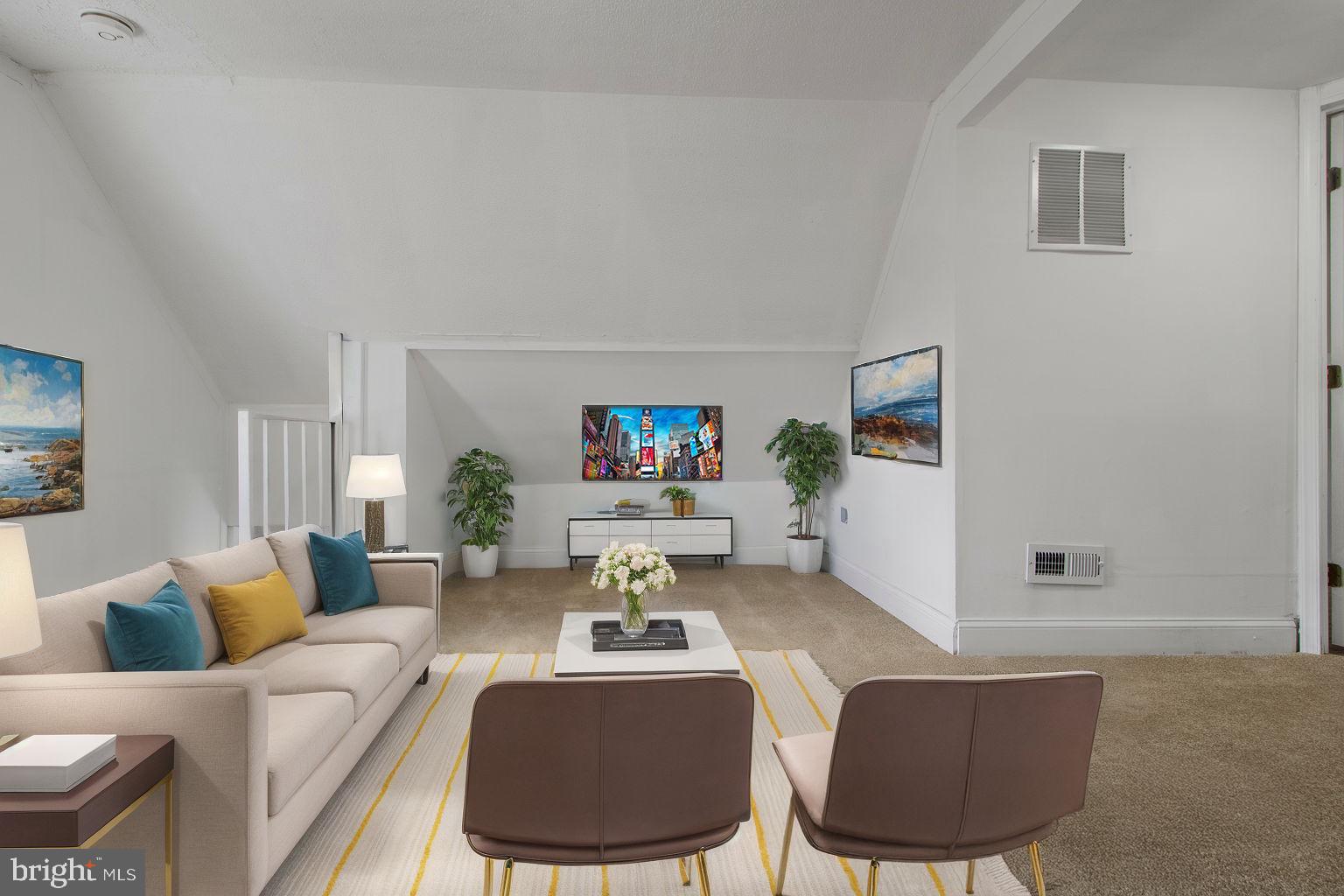 PIMLICO - Residential