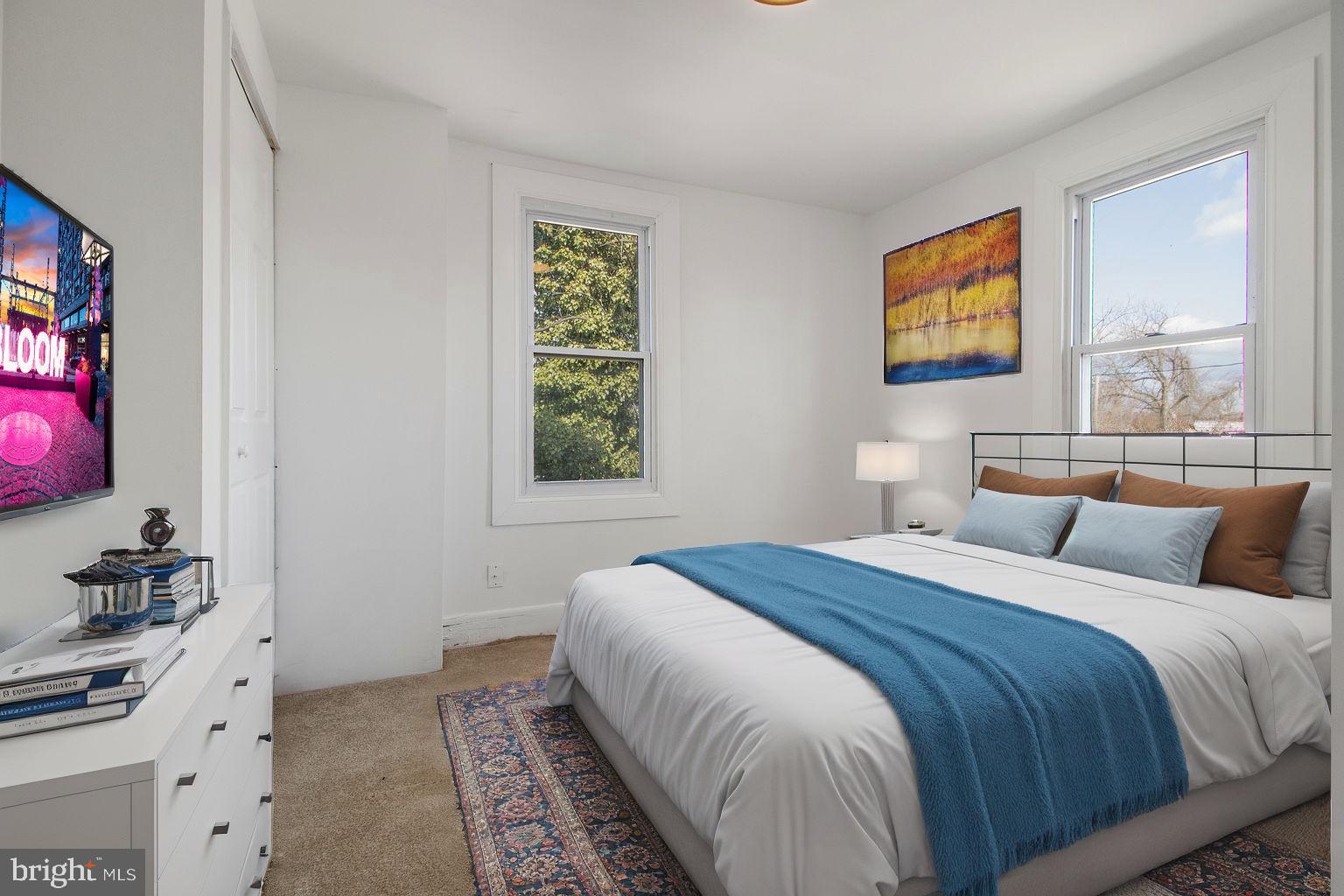 PIMLICO - Residential